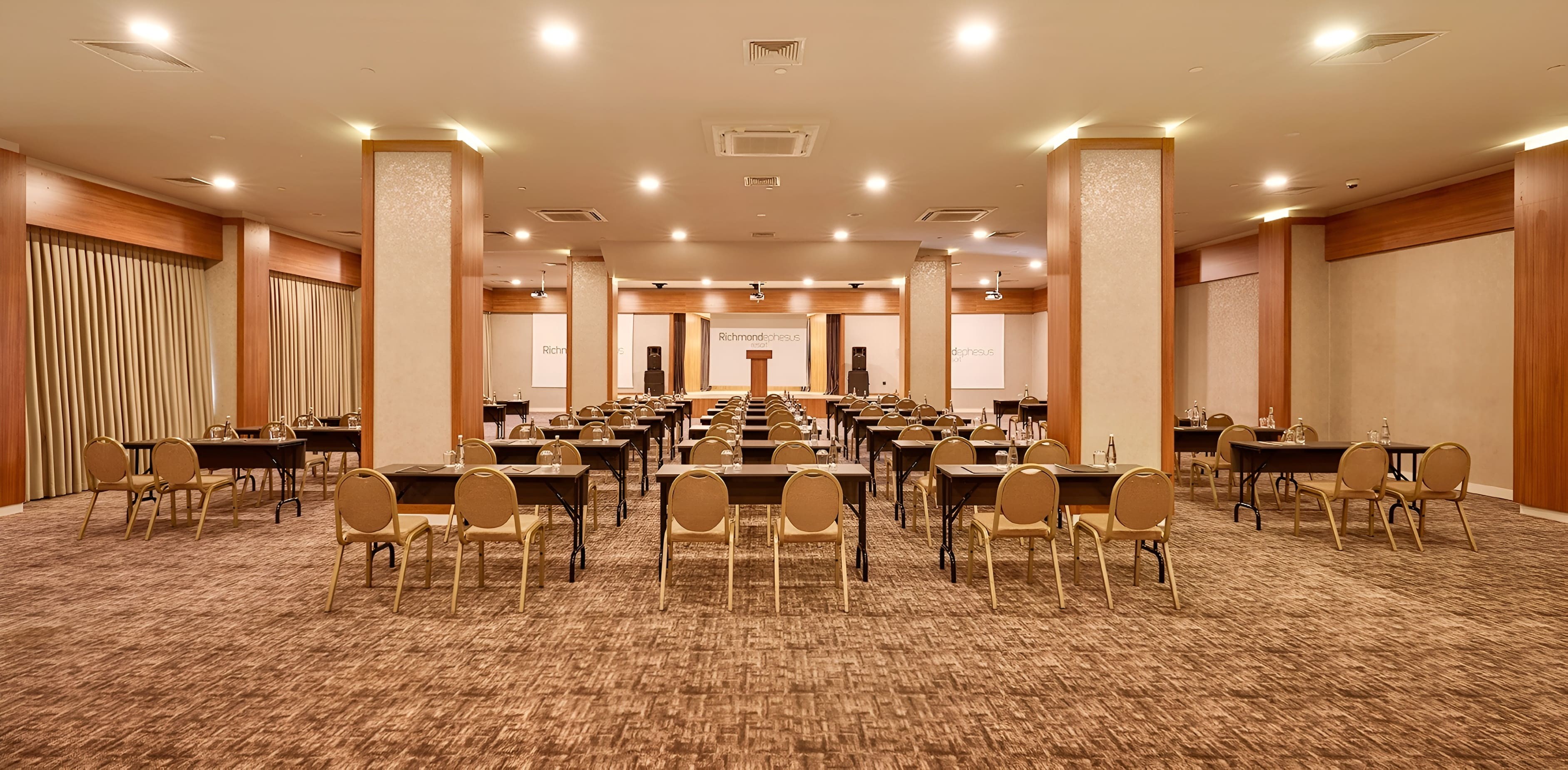 Richmond Ephesus Resort 33