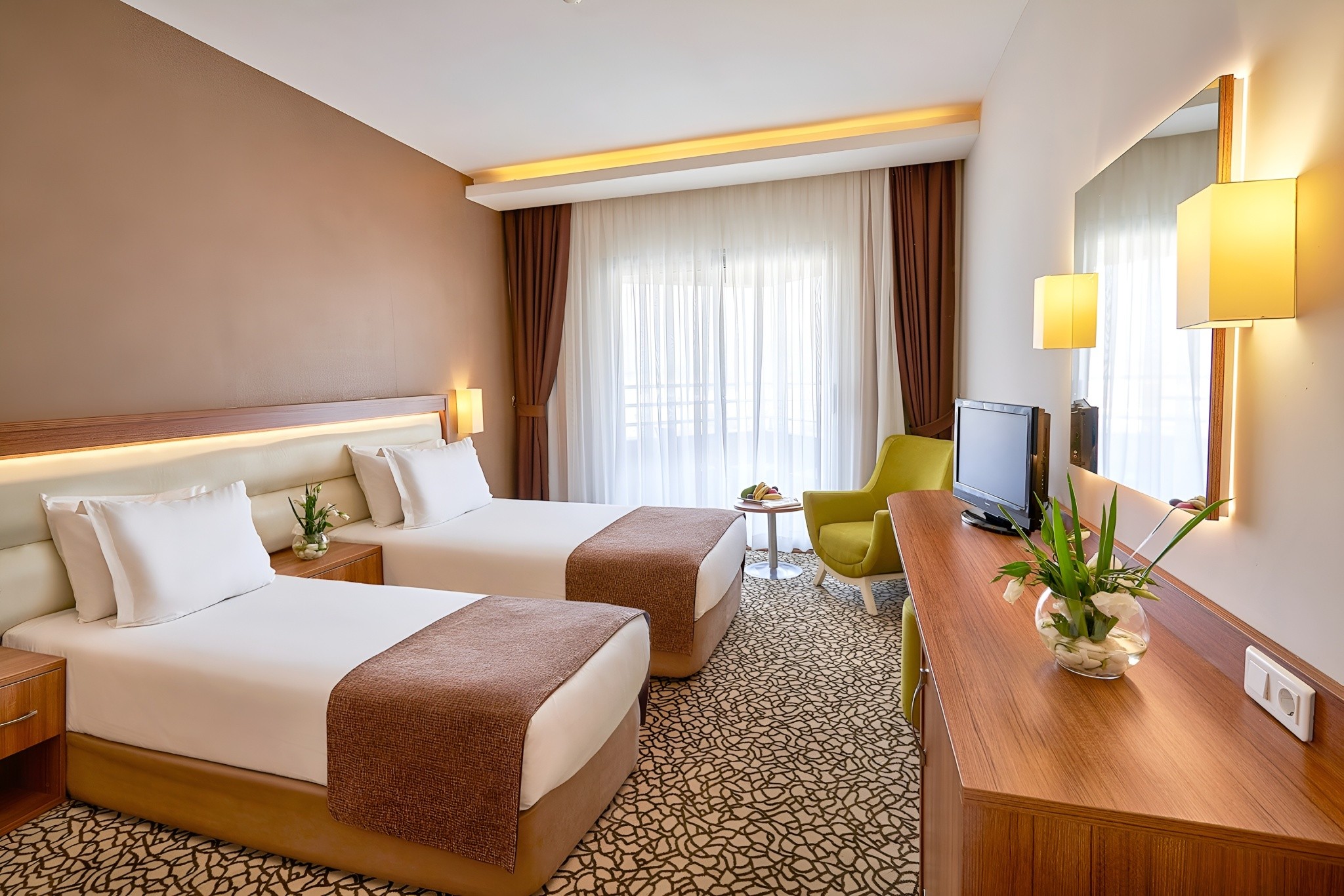 Richmond Ephesus Resort 10