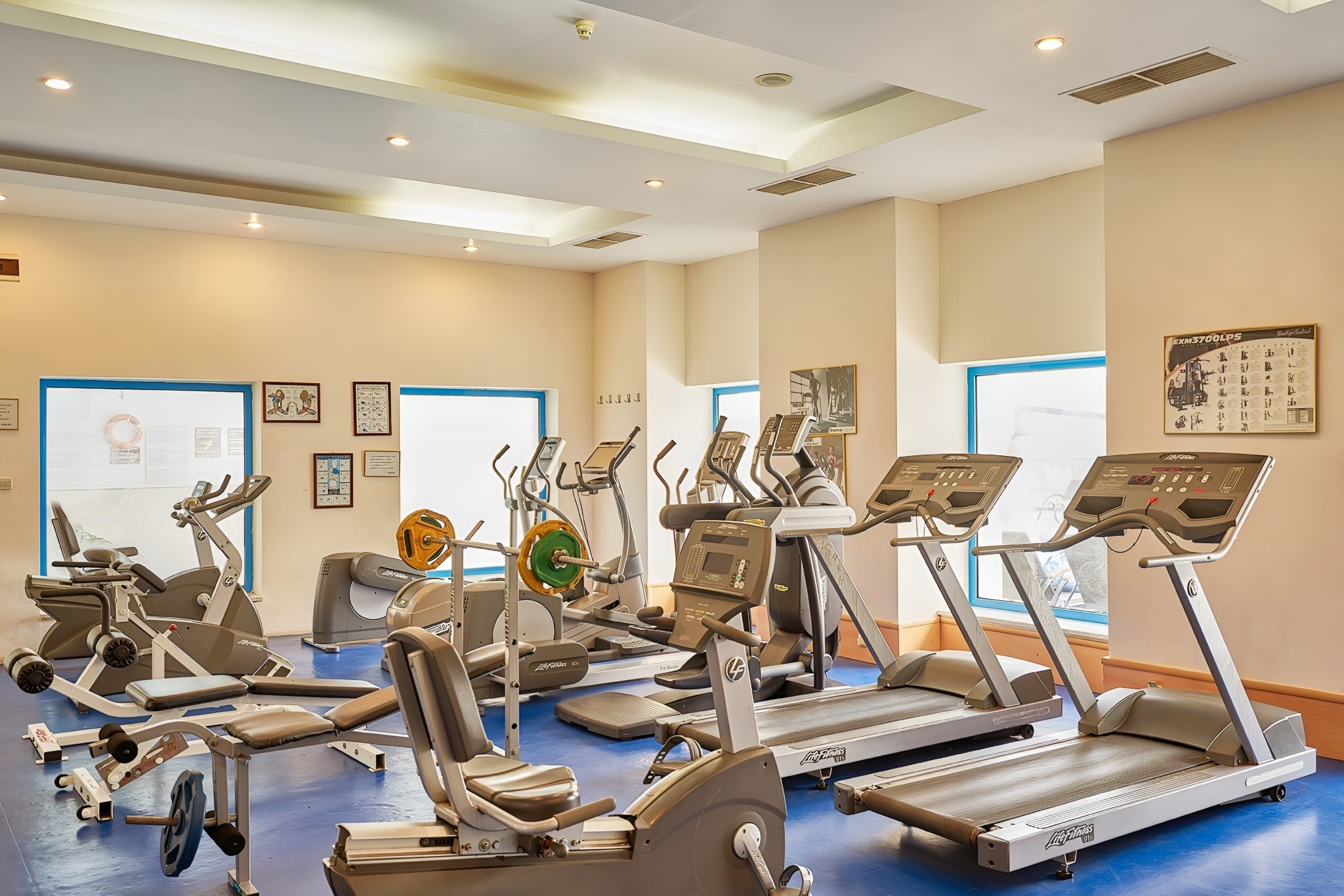 Richmond Ephesus Resort 29