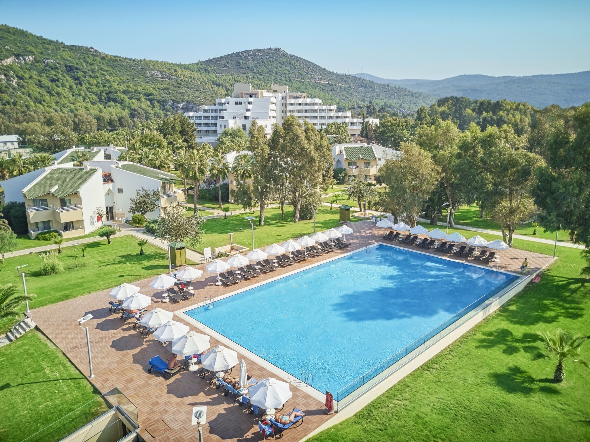 Richmond Ephesus Resort 3