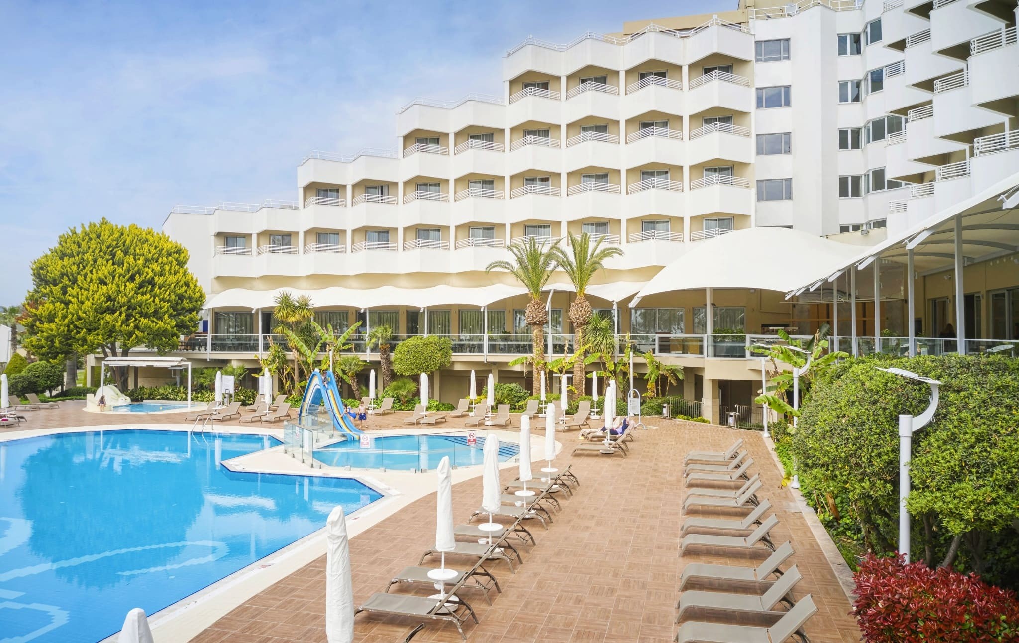 Richmond Ephesus Resort 6