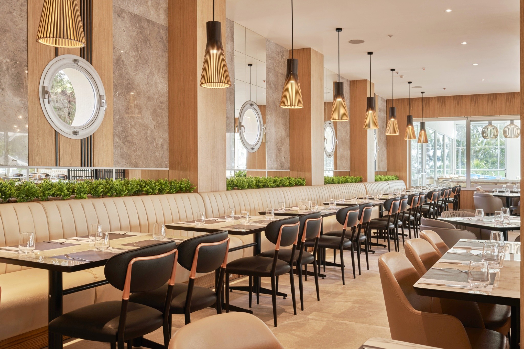 Richmond Ephesus Resort 18