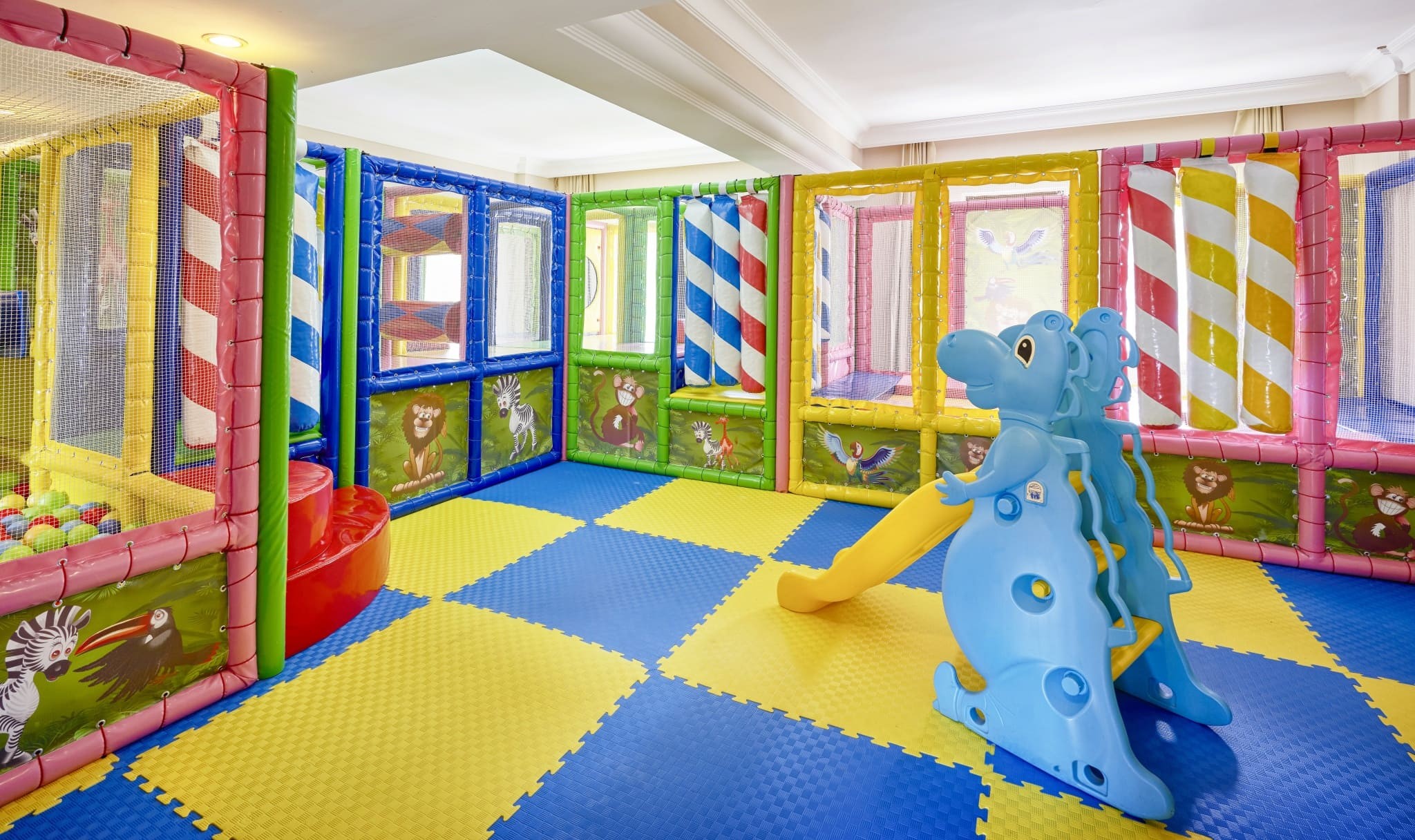 Richmond Ephesus Resort 25