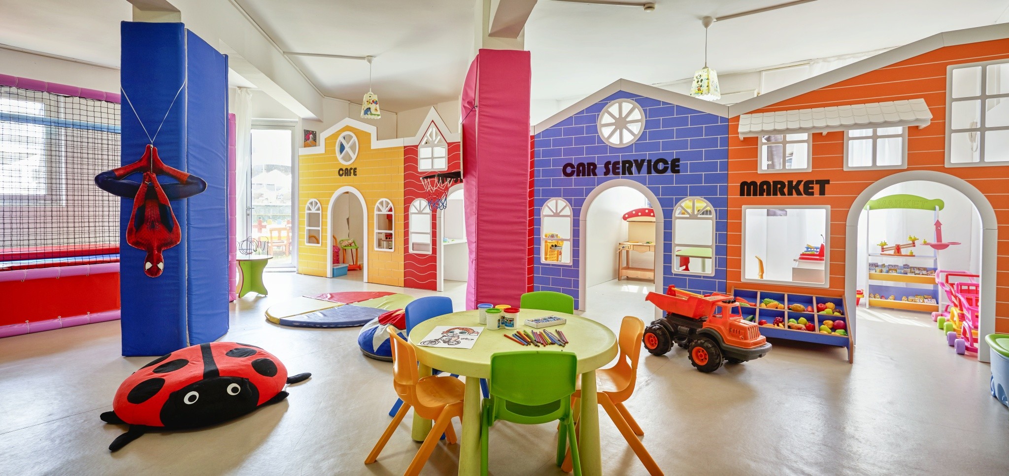 Richmond Ephesus Resort 26