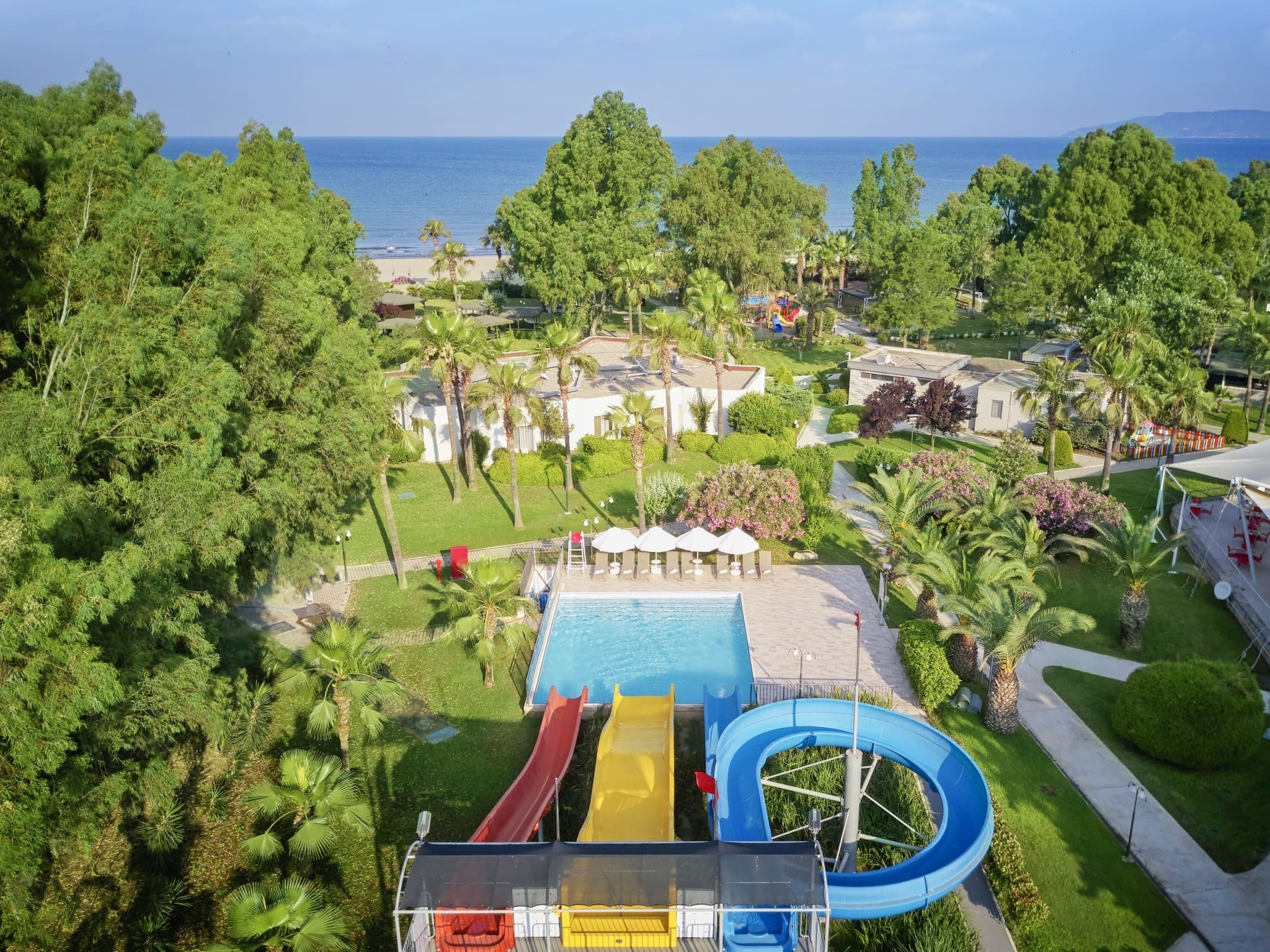 Richmond Ephesus Resort 4