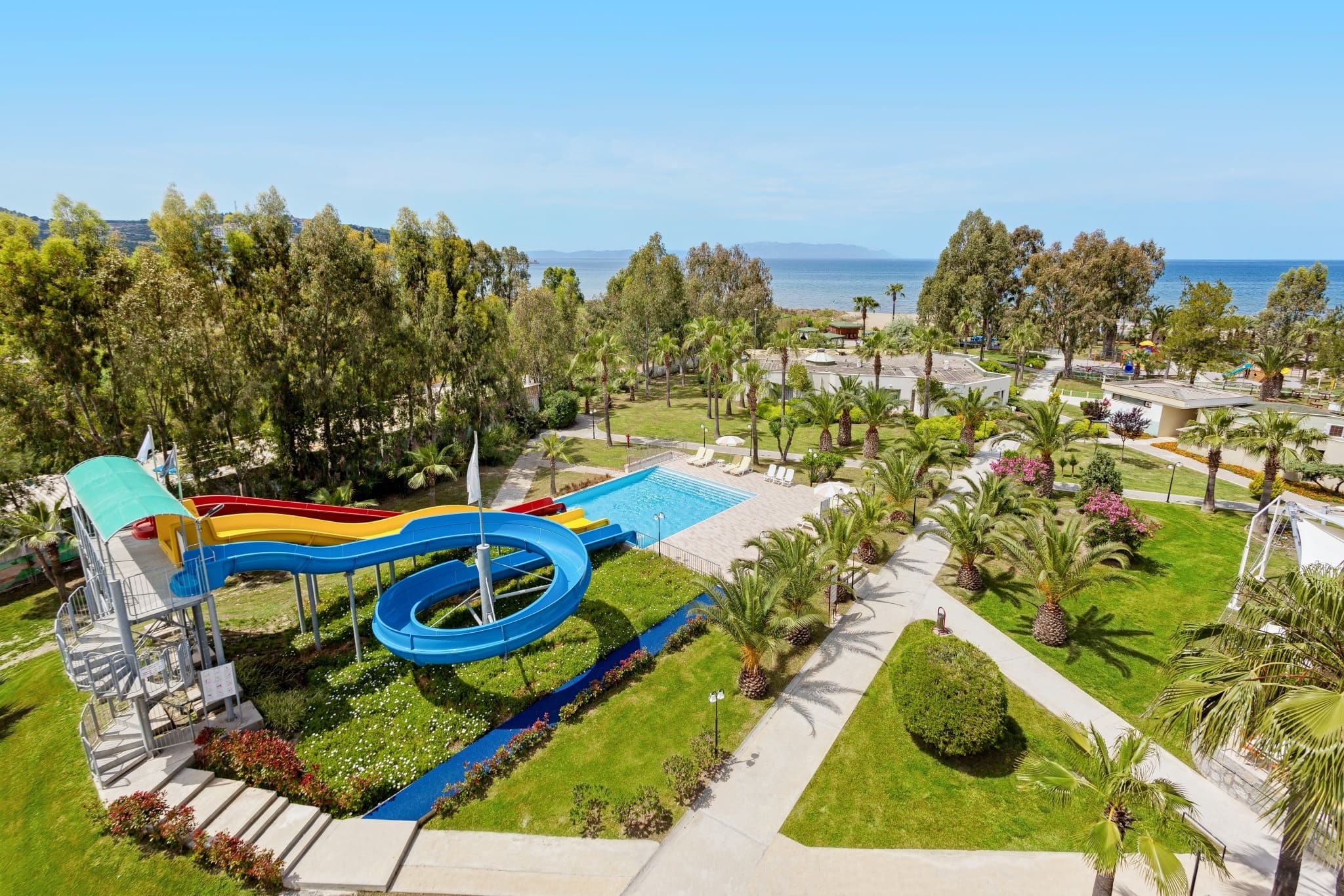 Richmond Ephesus Resort 5