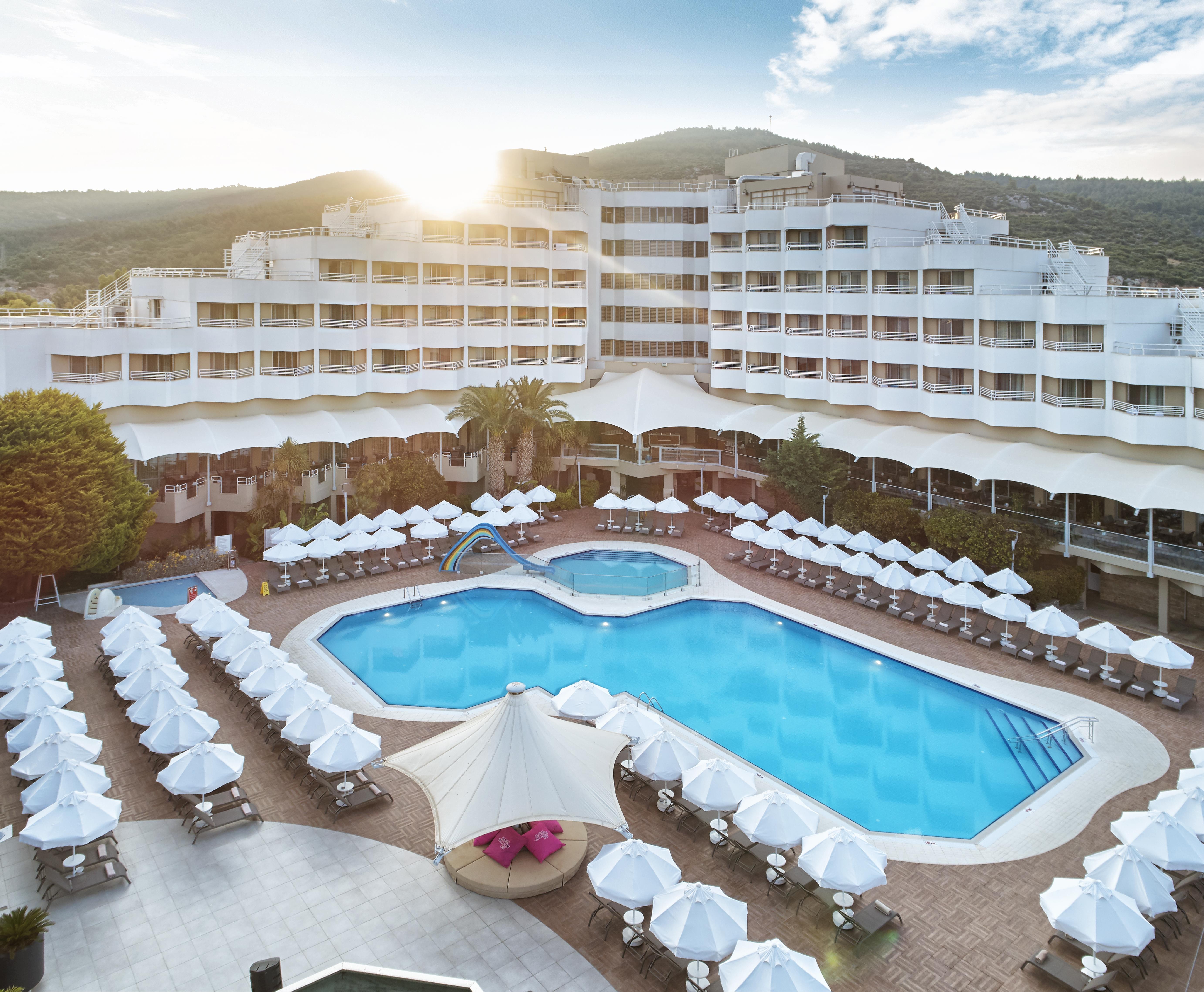 Richmond Ephesus Resort – fotka 2