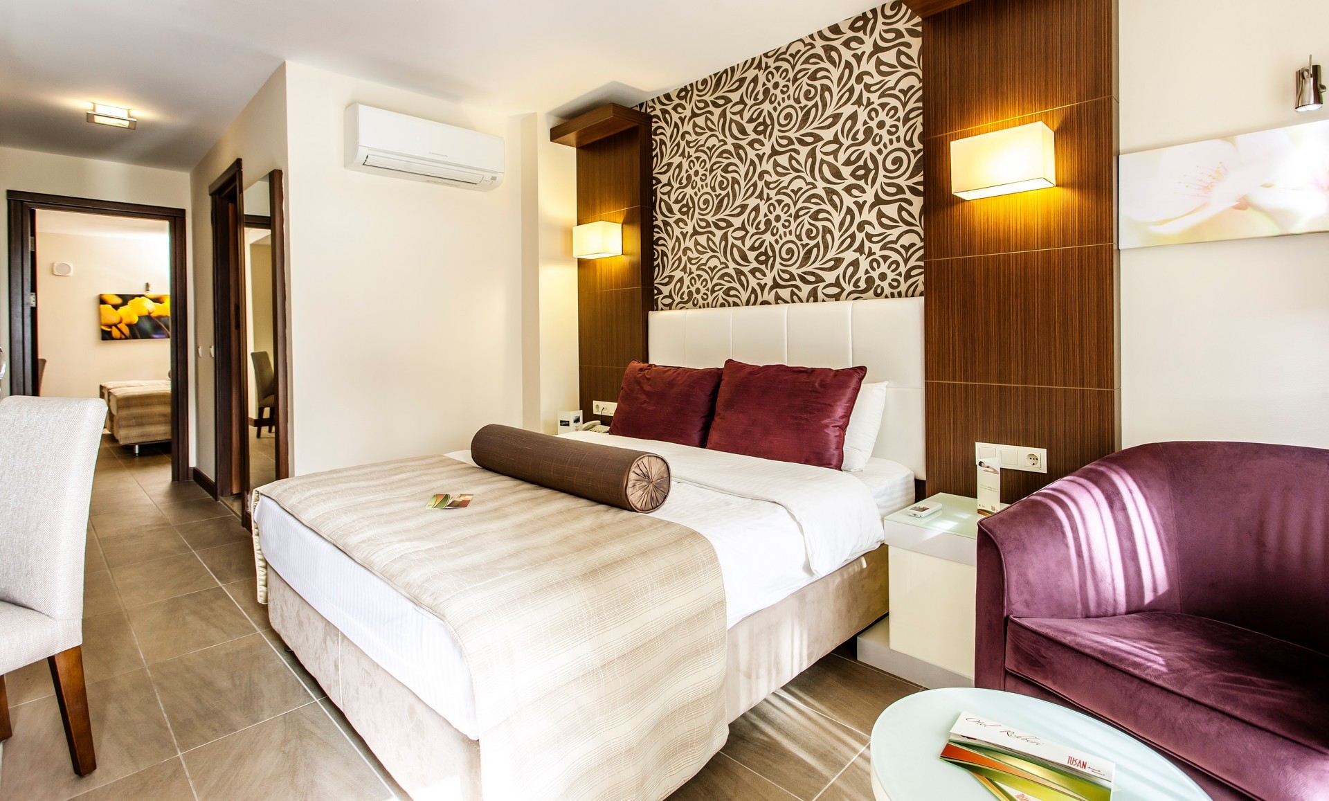 Tusan Beach Resort 13