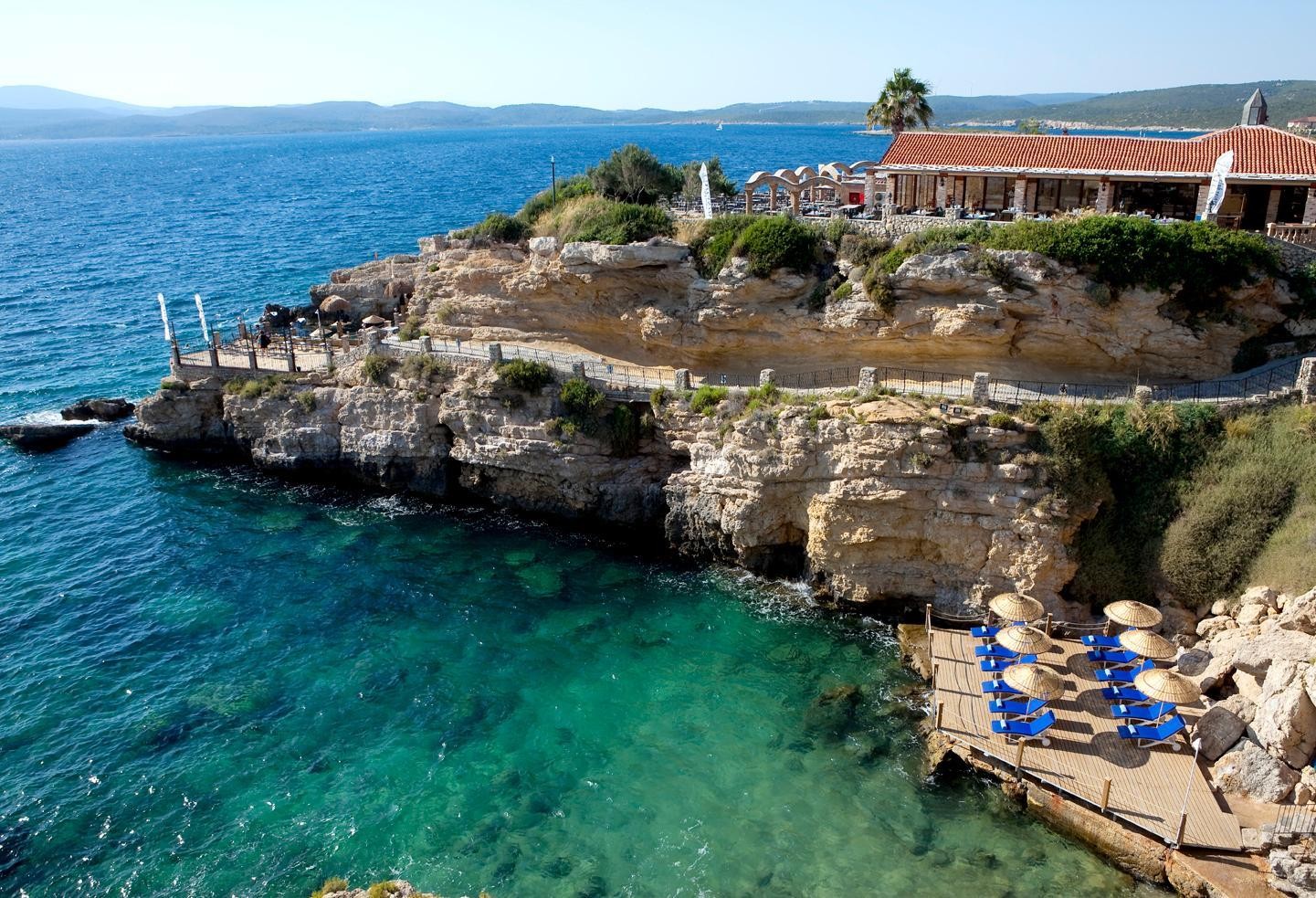 CLUB RESORT ATLANTIS 53