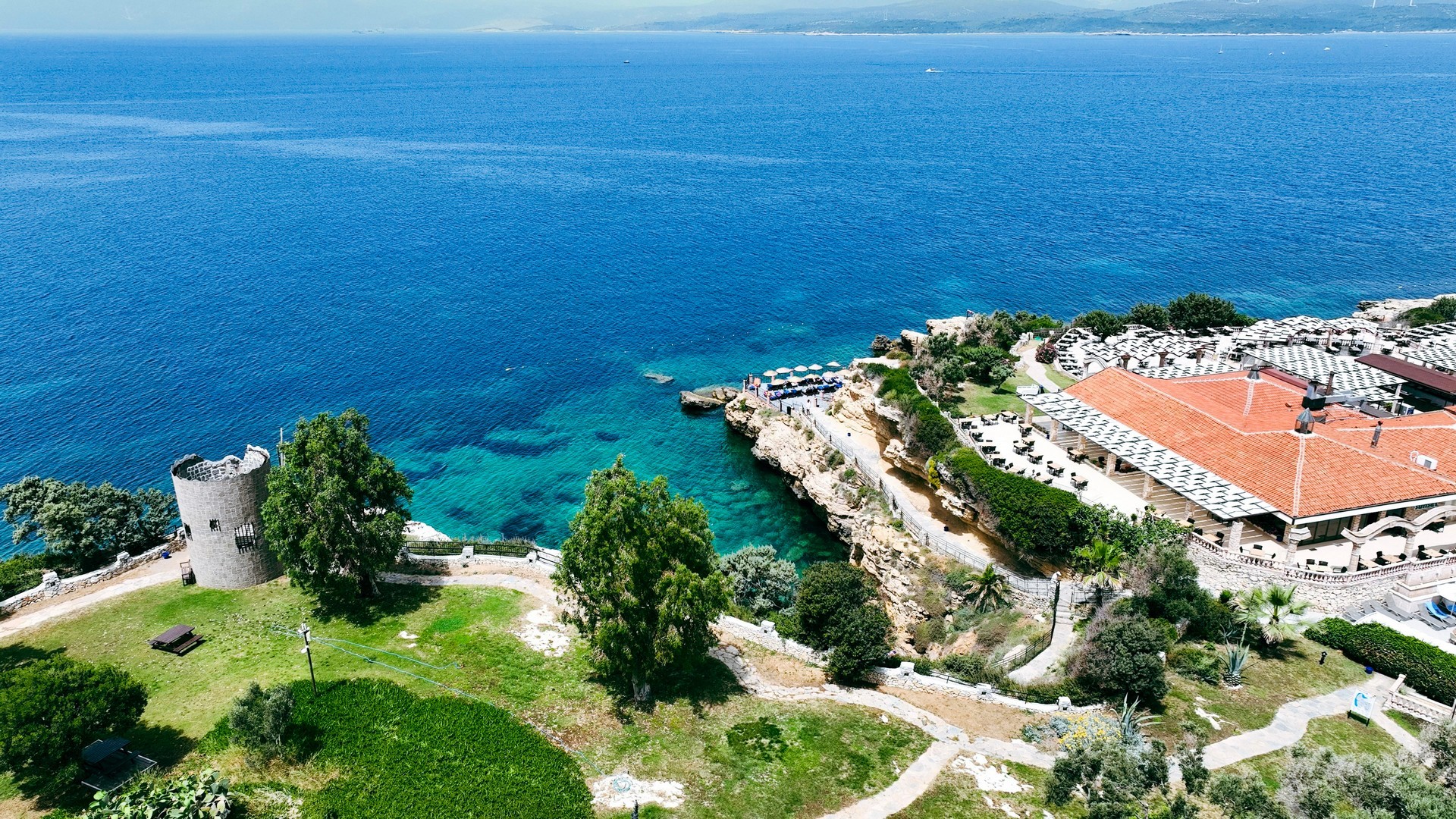 CLUB RESORT ATLANTIS 58