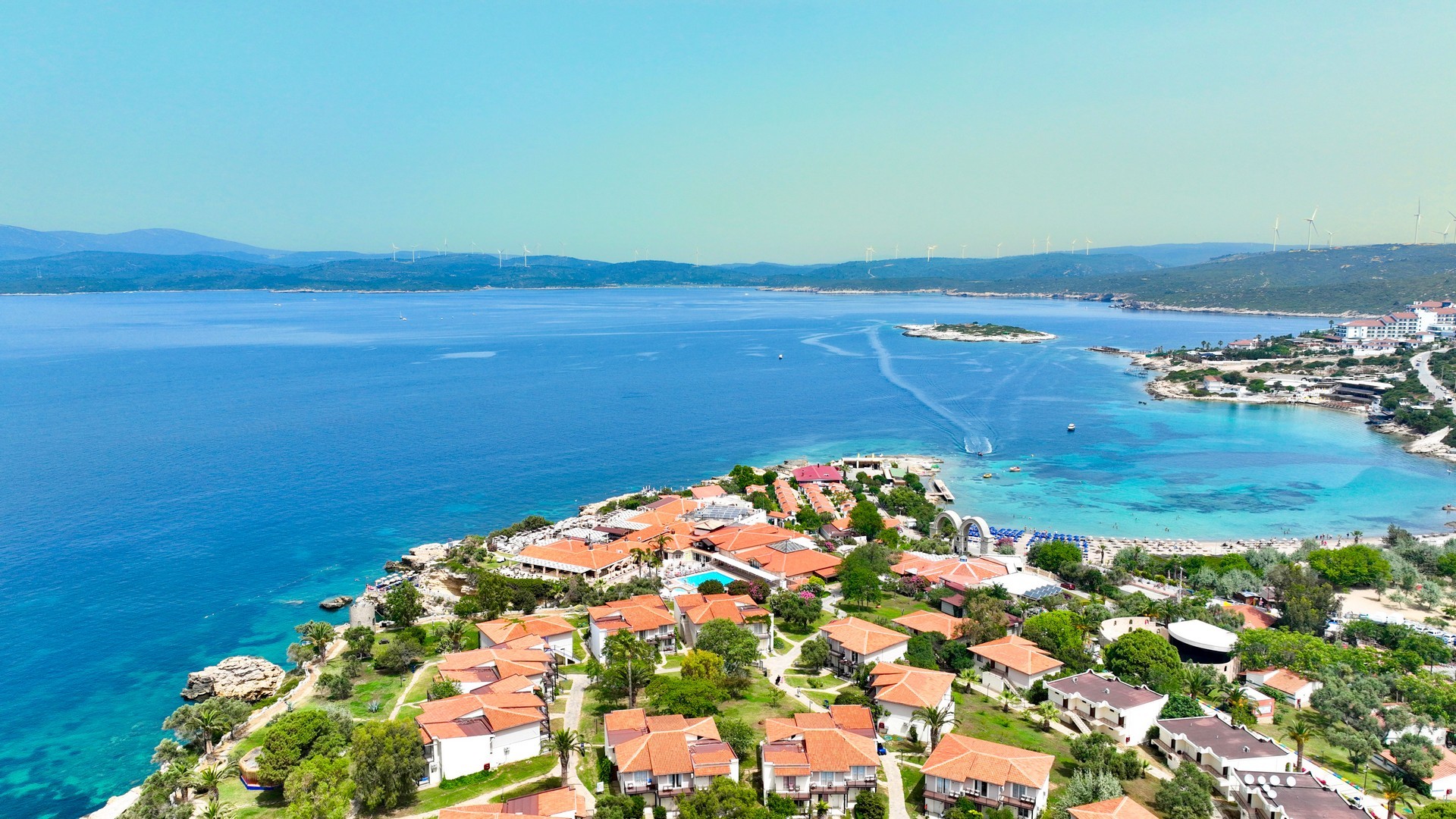 CLUB RESORT ATLANTIS 3