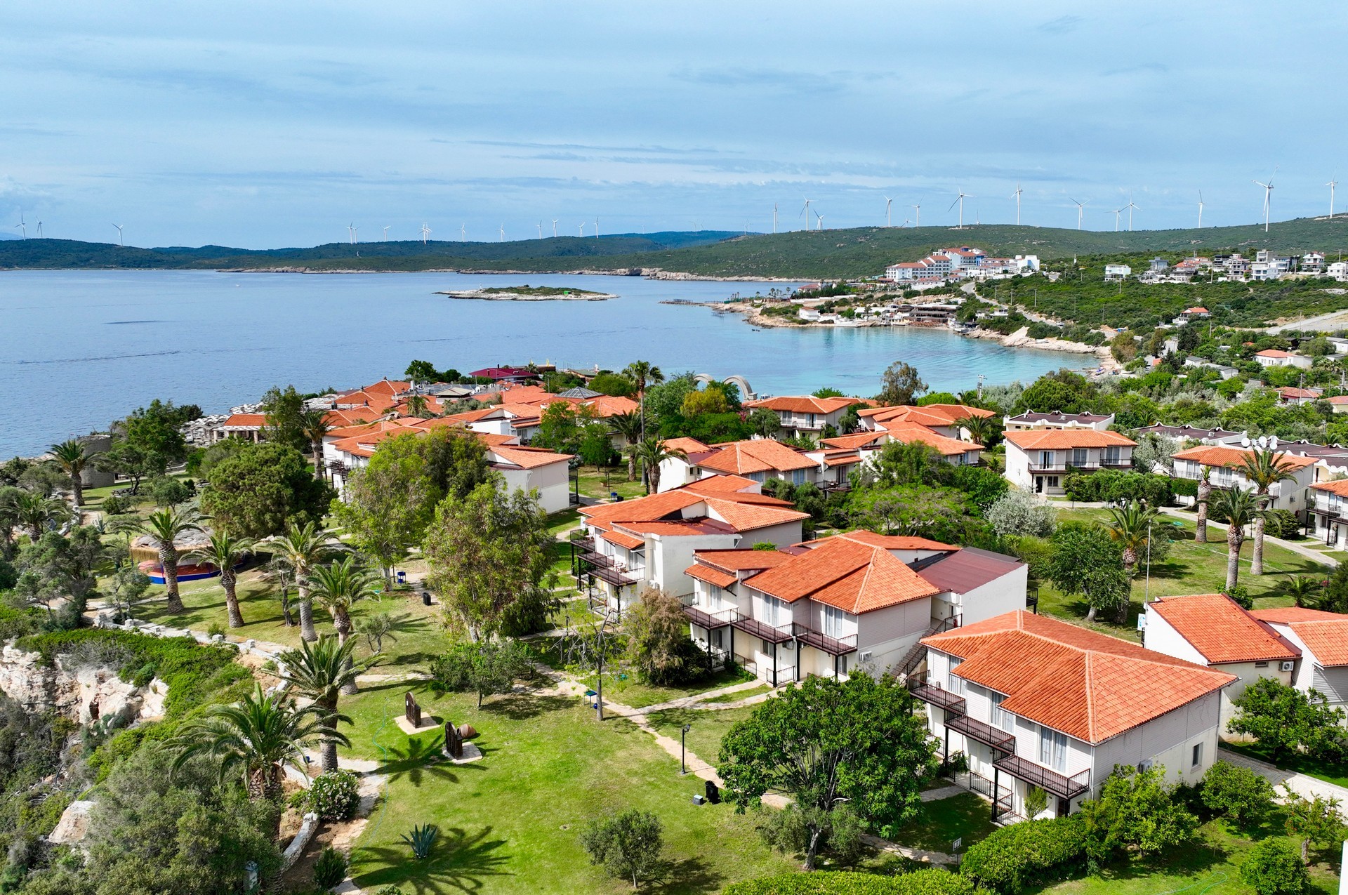 CLUB RESORT ATLANTIS 4