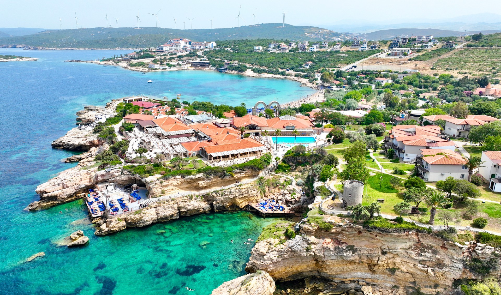 CLUB RESORT ATLANTIS 60