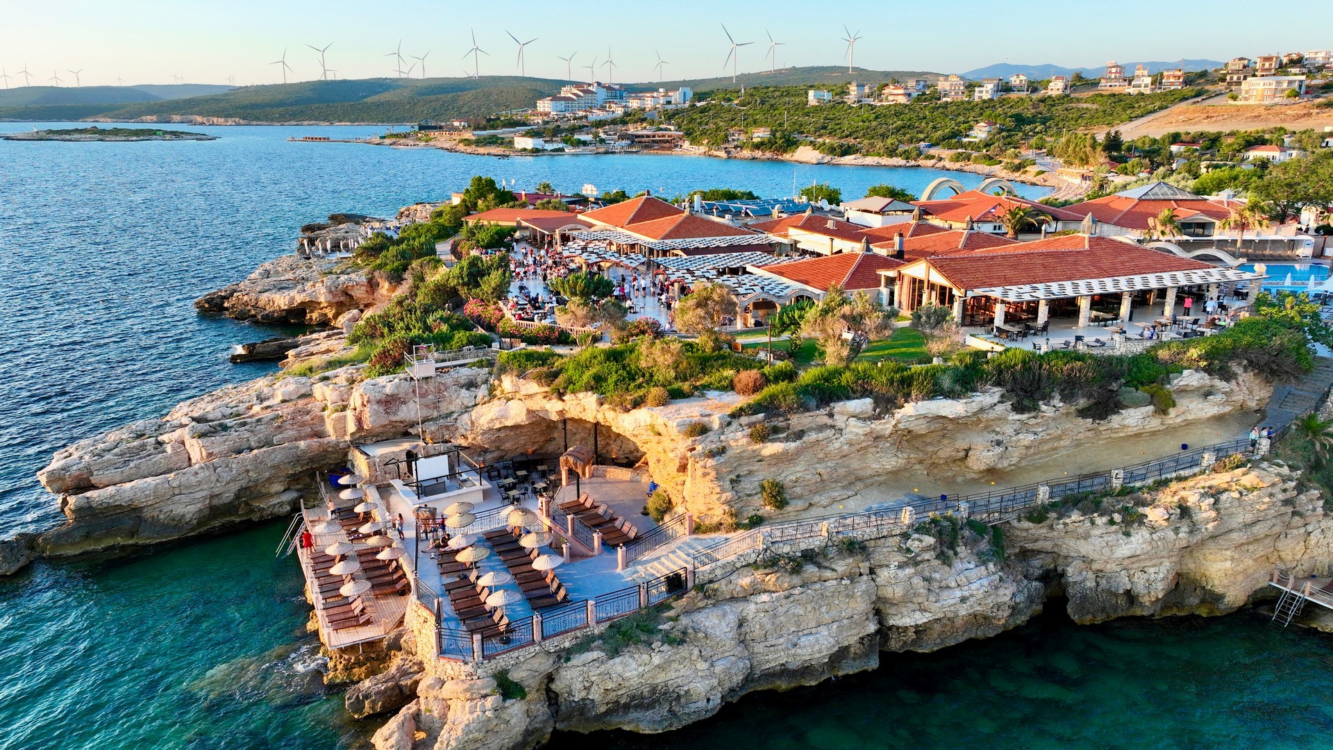 CLUB RESORT ATLANTIS 6