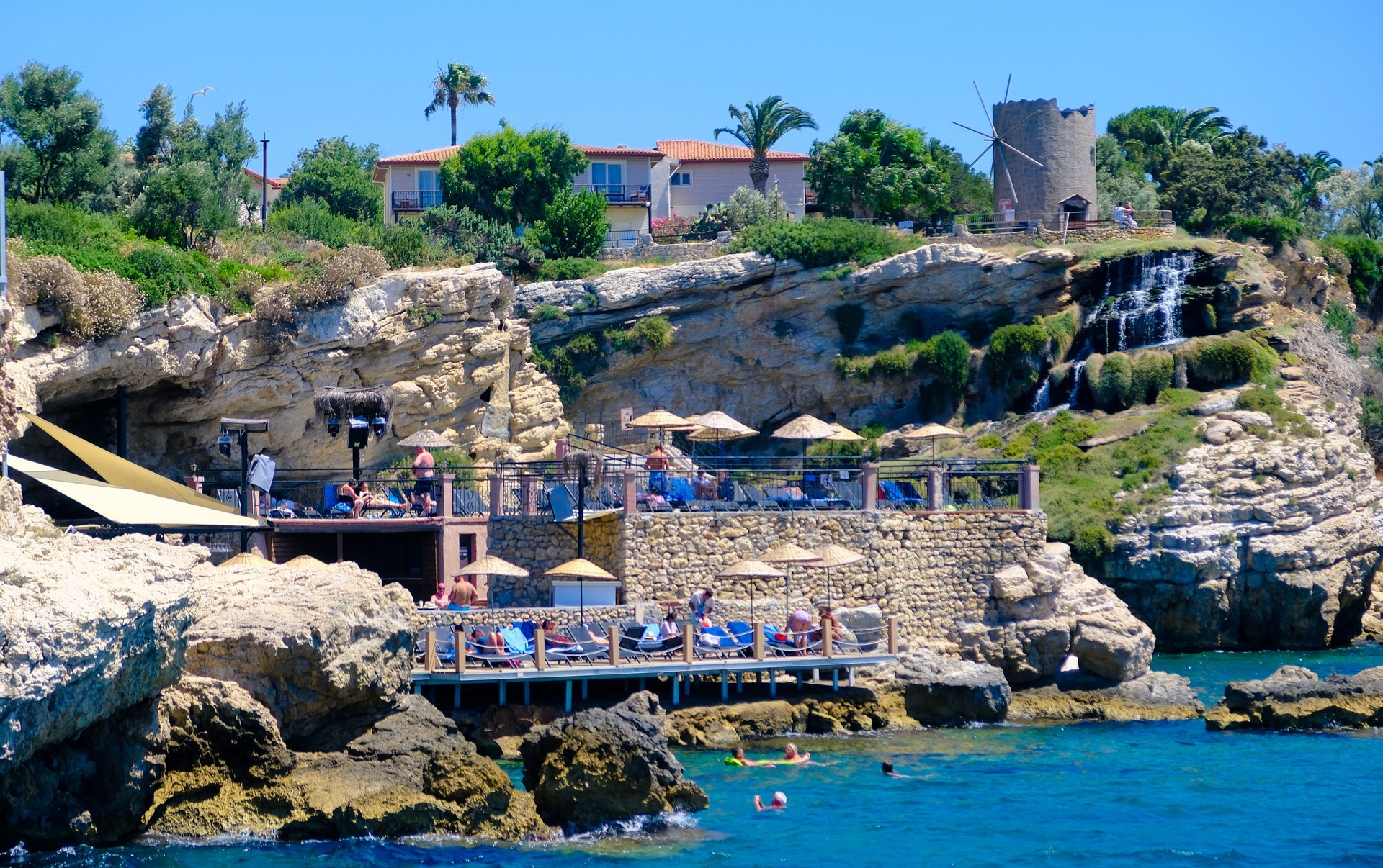 CLUB RESORT ATLANTIS 5