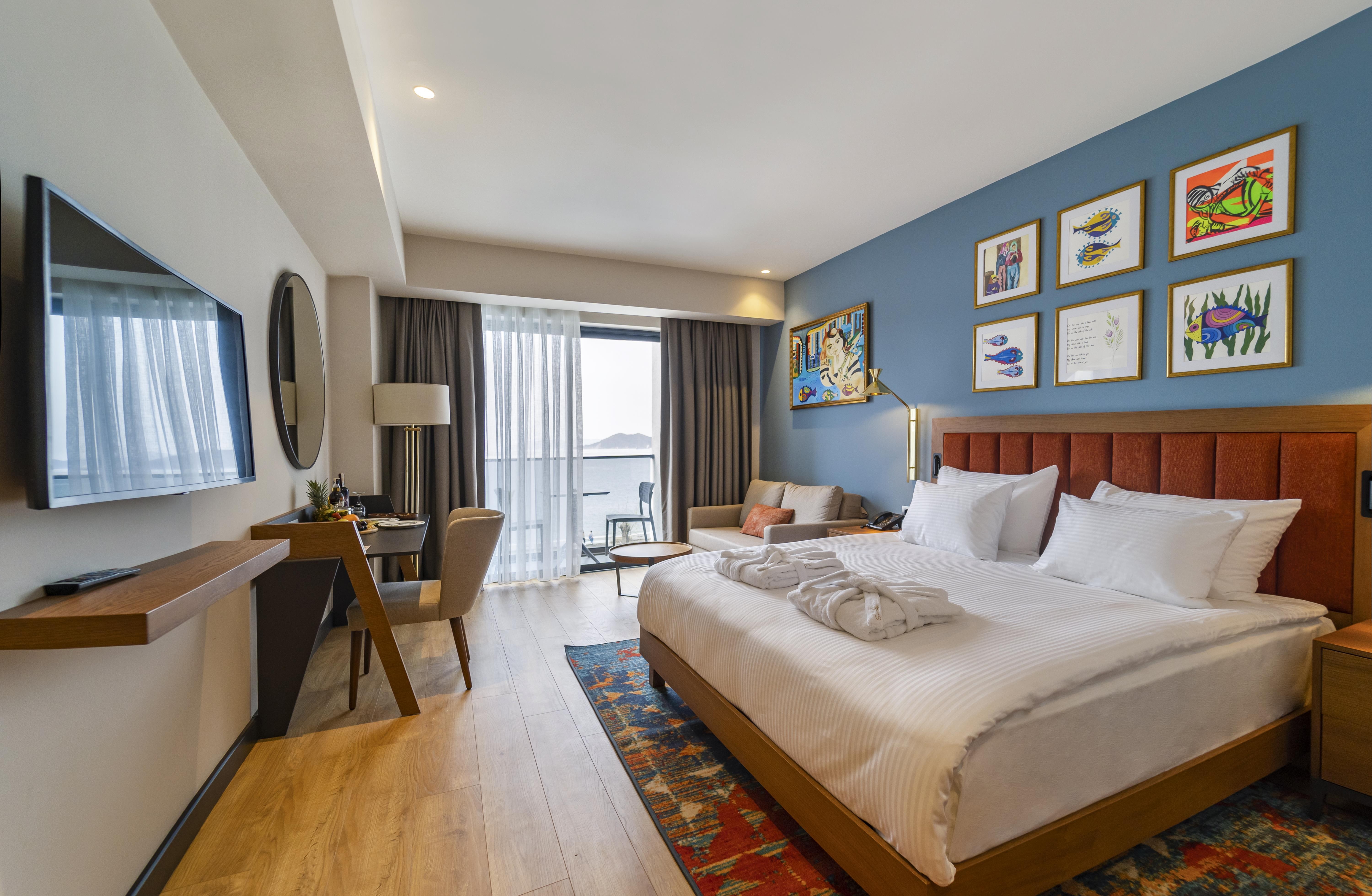 Sundia Exclusive By Liberty Fethiye 15