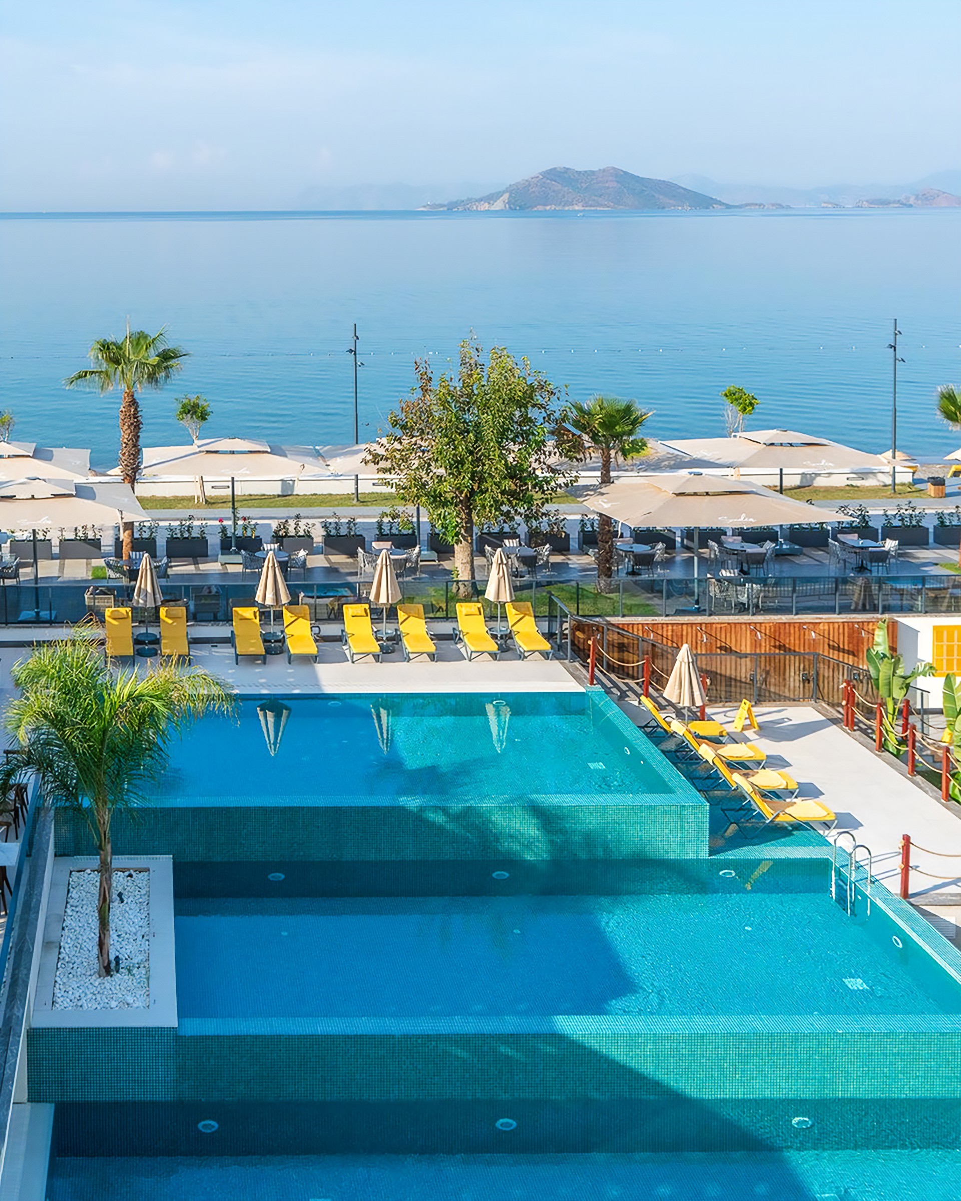 Sundia Exclusive By Liberty Fethiye 5