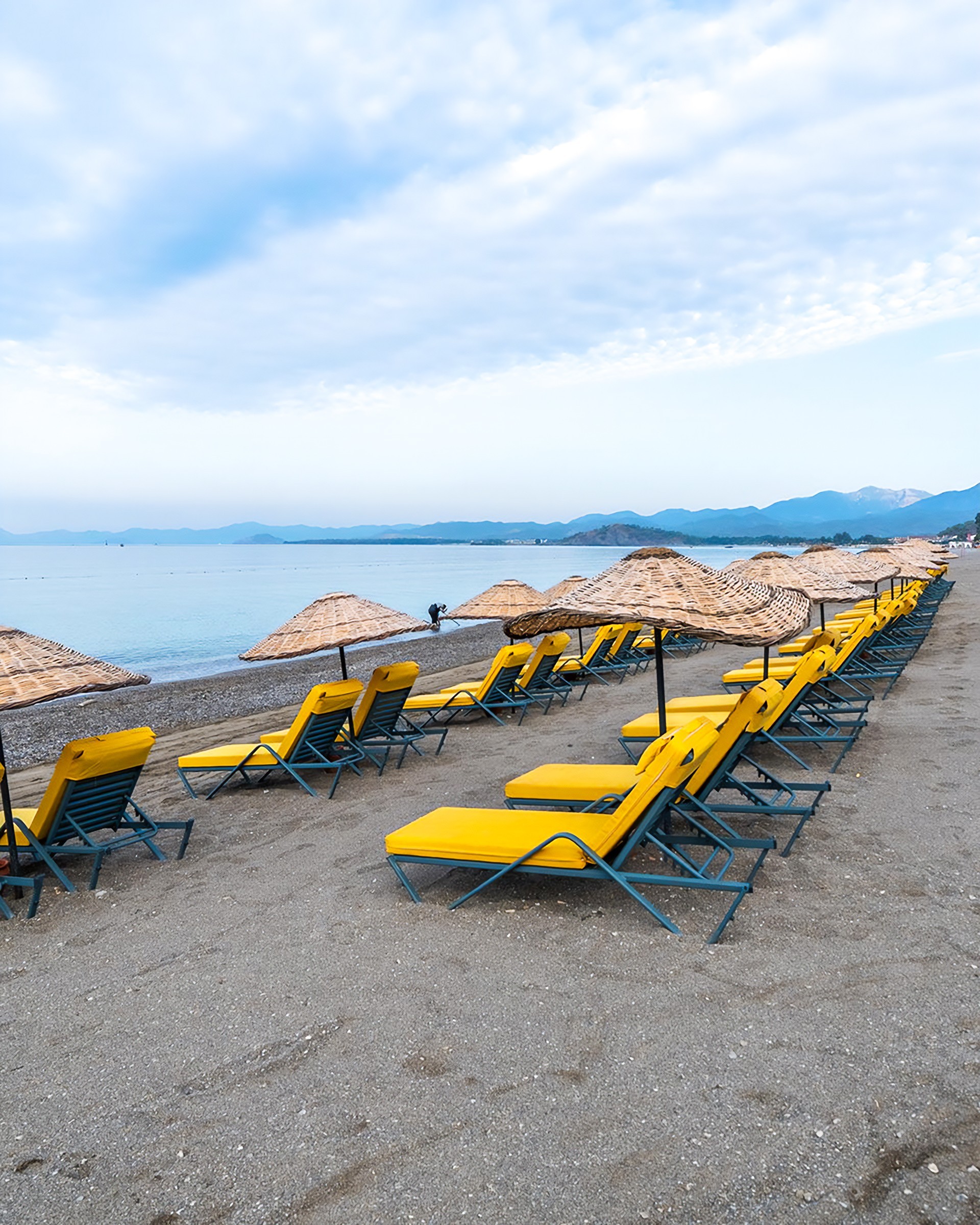 Sundia Exclusive By Liberty Fethiye 8