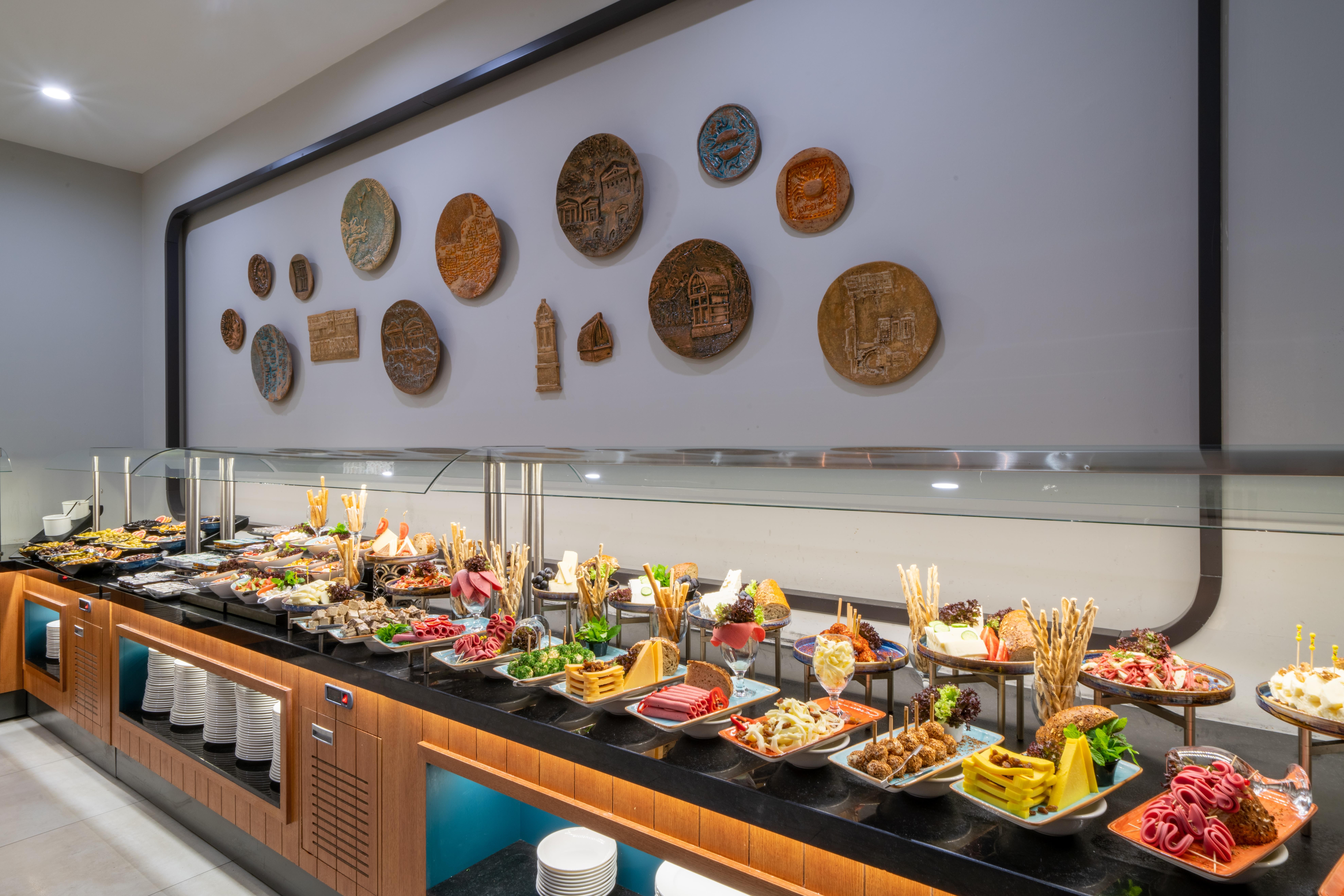 Sundia Exclusive By Liberty Fethiye 10