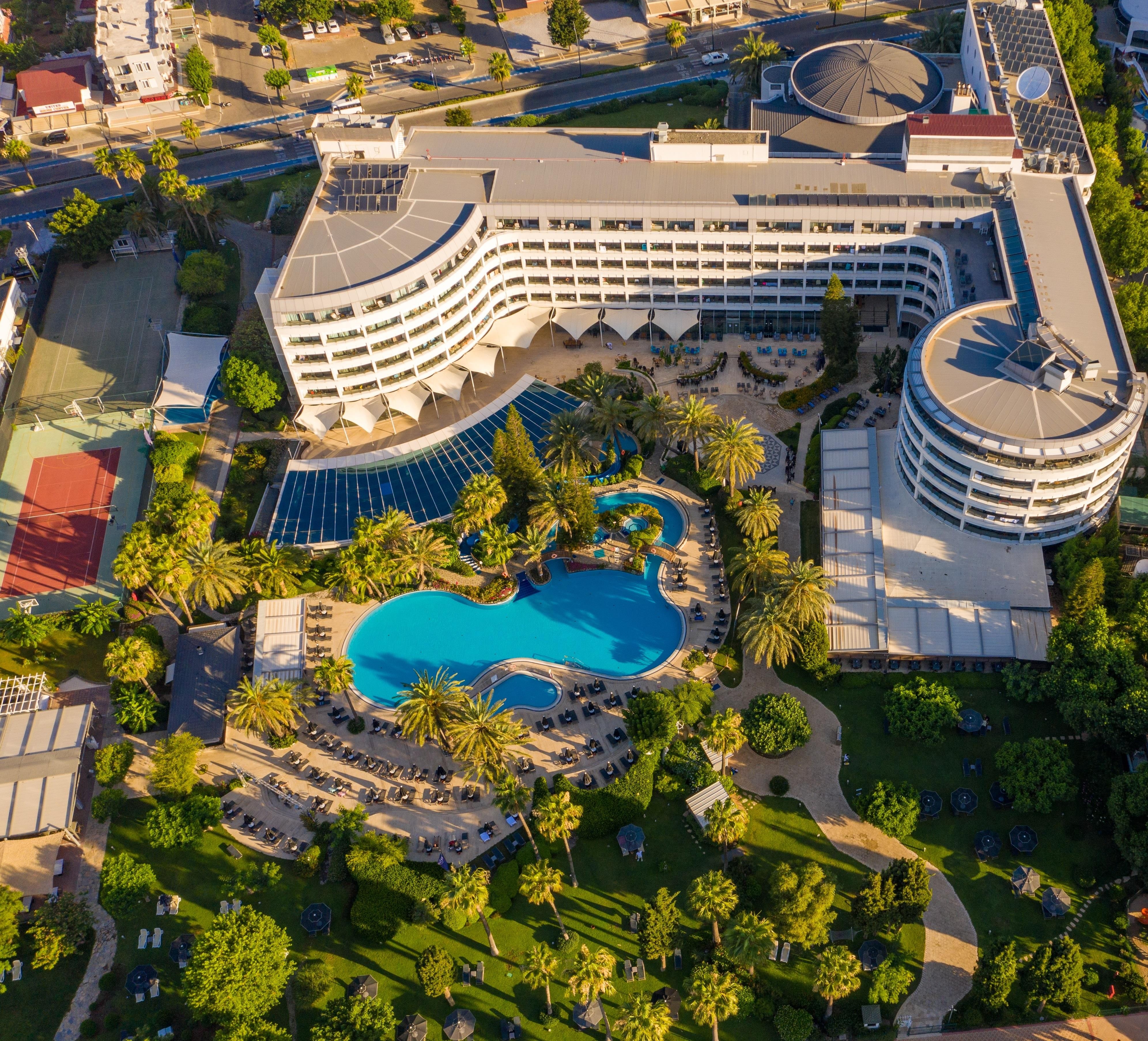 TUI BLUE Grand Azur