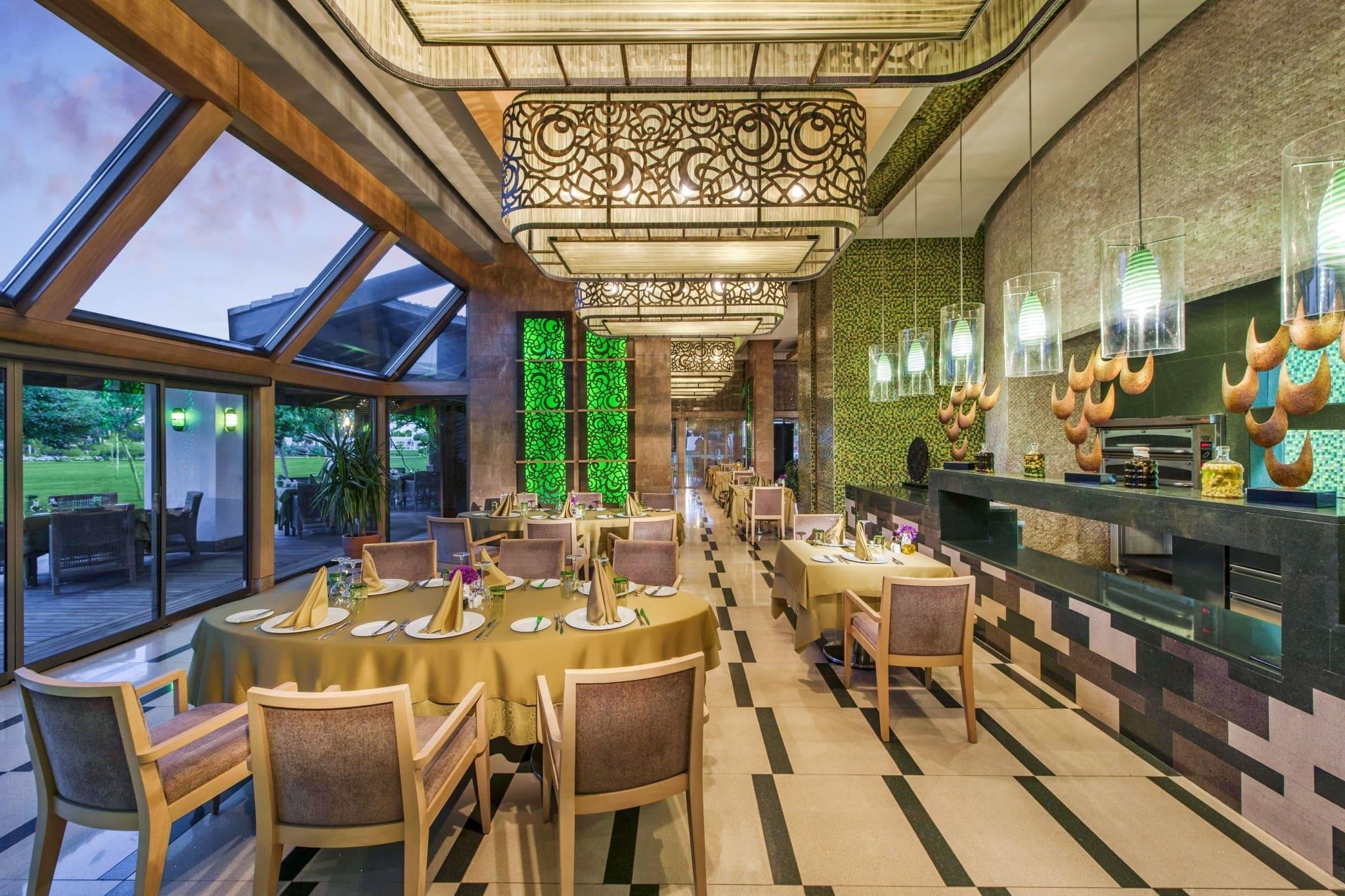 Hilton Dalaman Sarigerme Resort & Spa  14