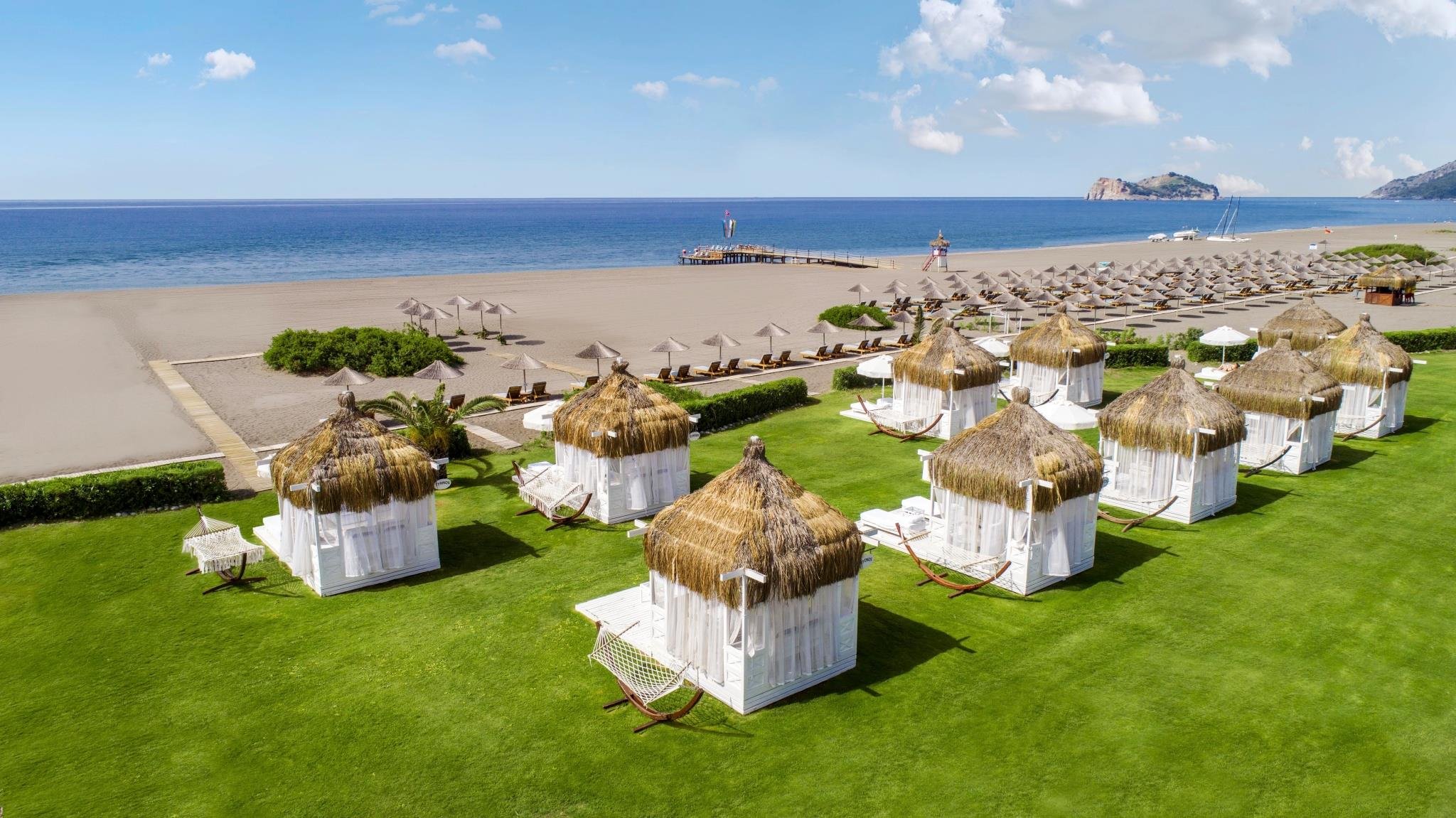 Hilton Dalaman Sarigerme Resort & Spa  9