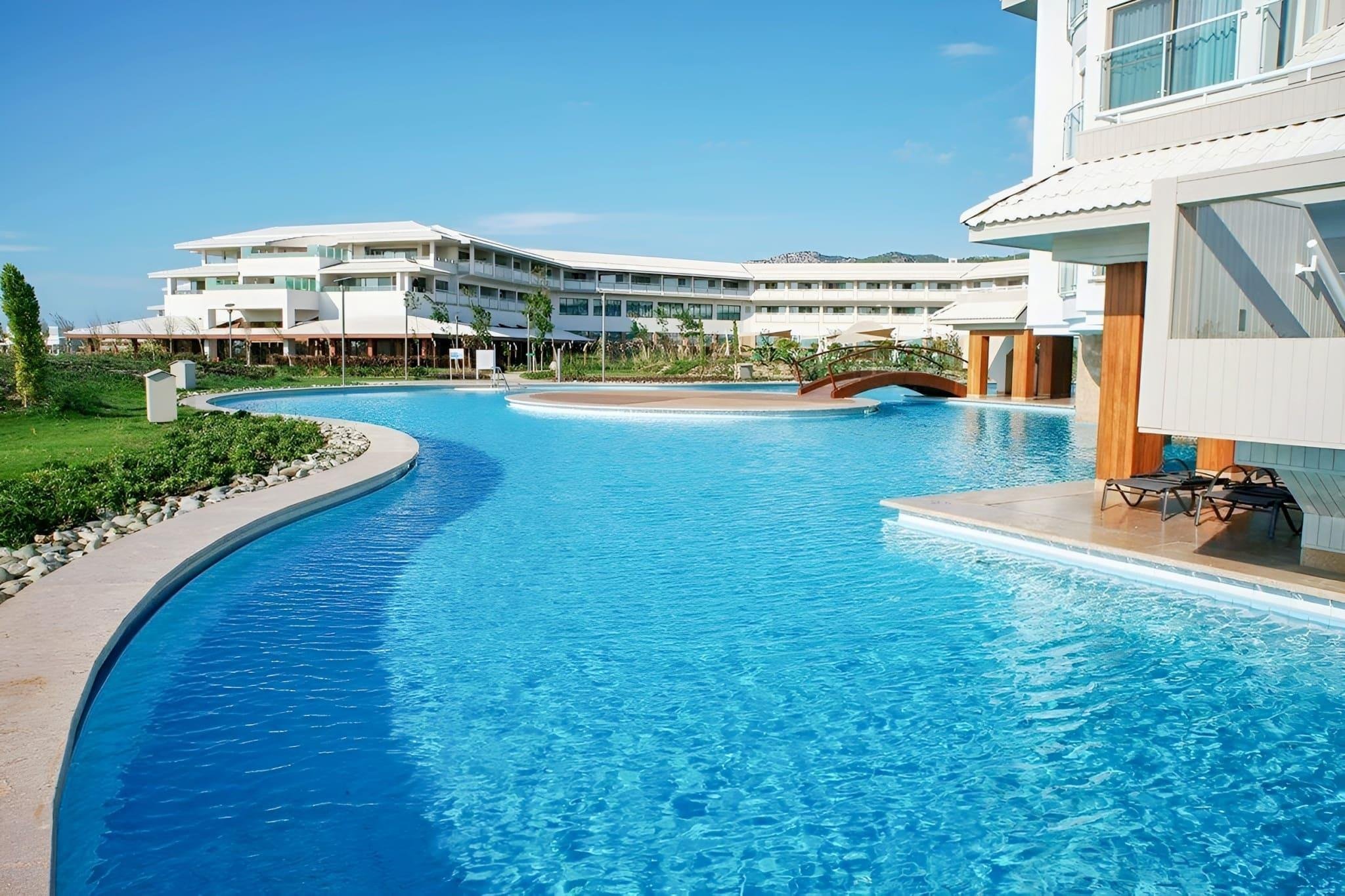 Hilton Dalaman Sarigerme Resort & Spa  6