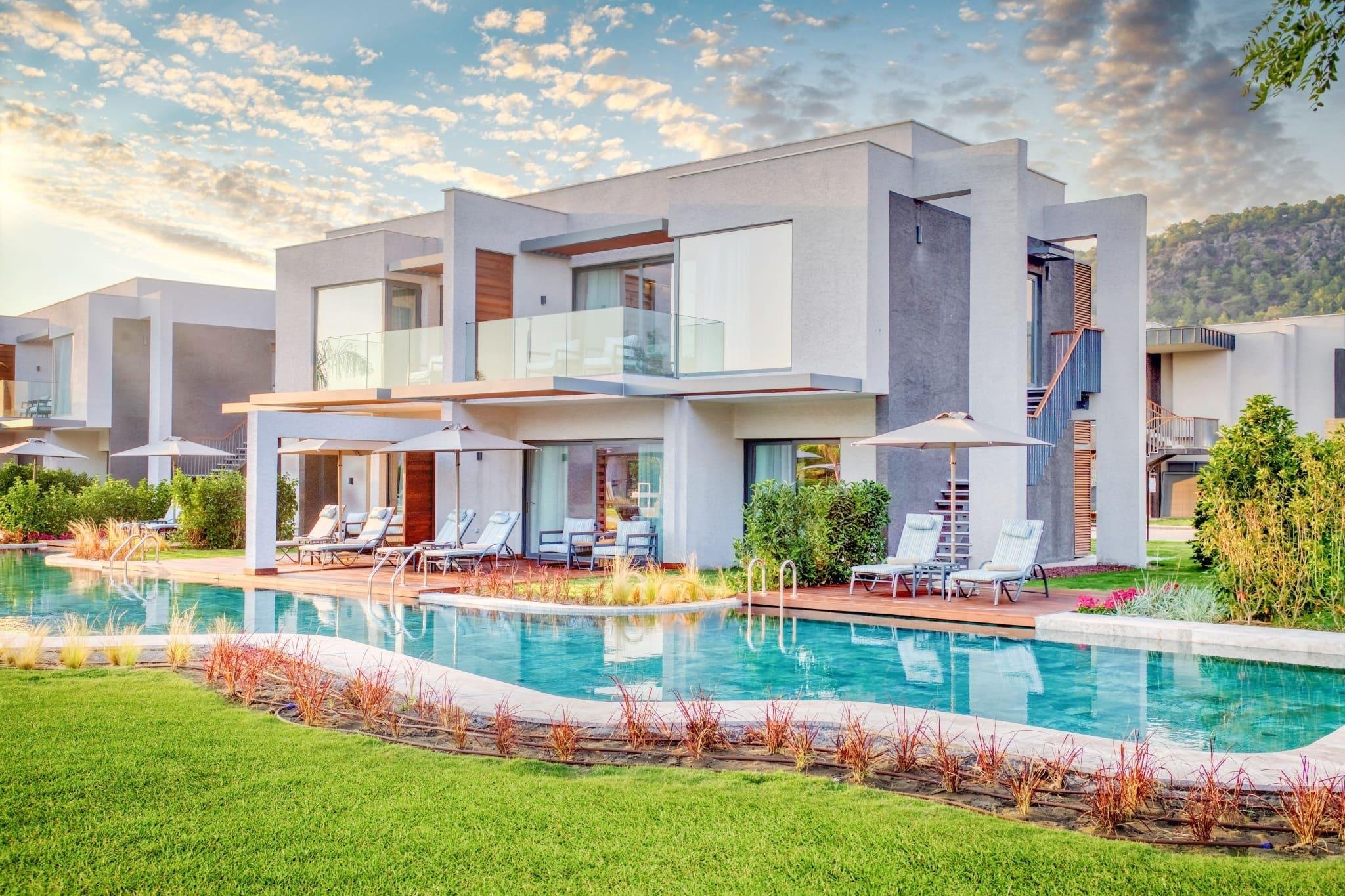 Hilton Dalaman Sarigerme Resort & Spa  19