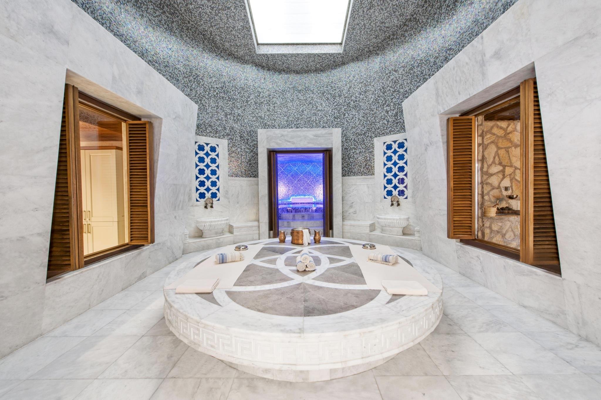 Hilton Dalaman Sarigerme Resort & Spa  24