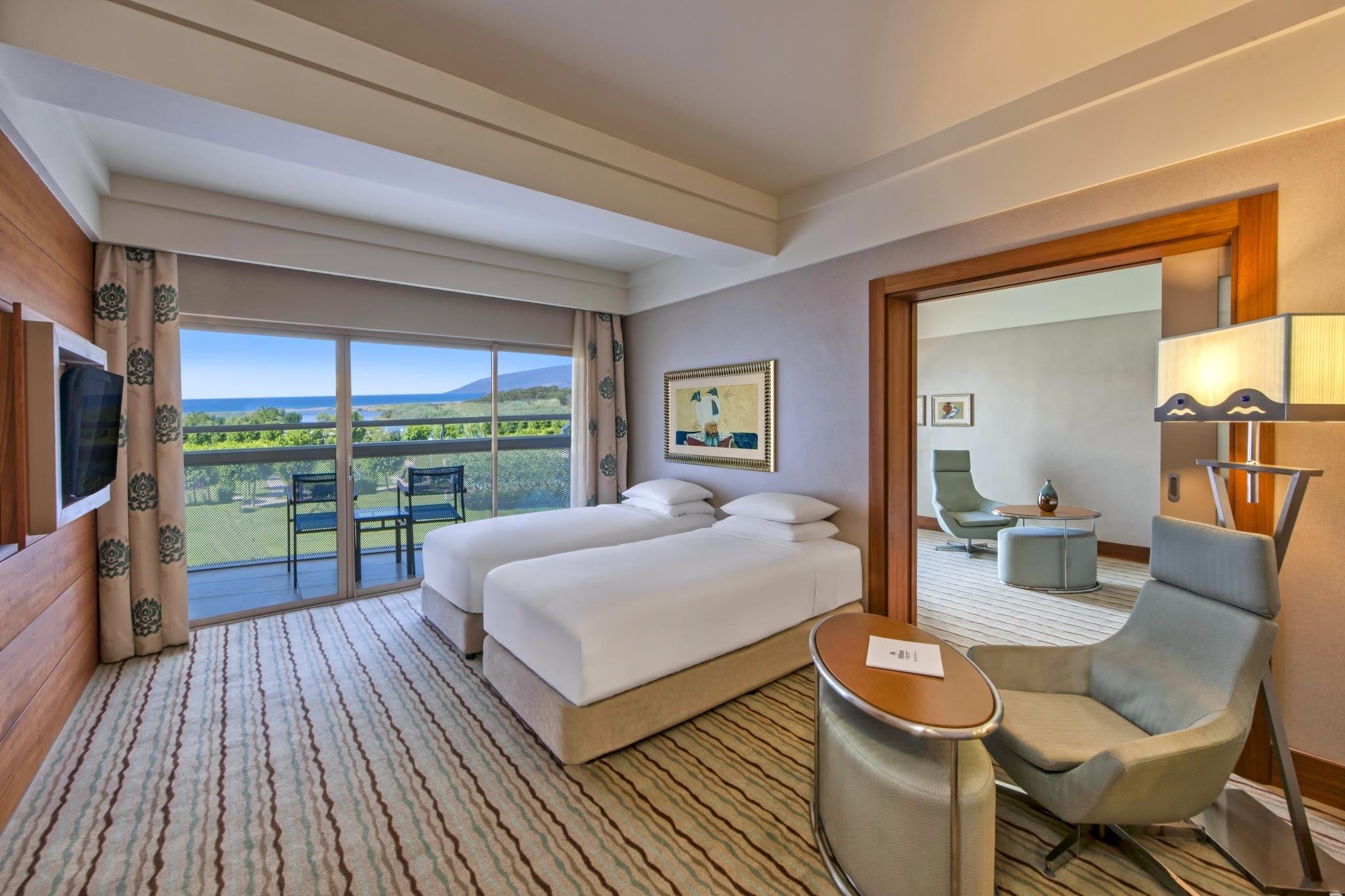 Hilton Dalaman Sarigerme Resort & Spa  18