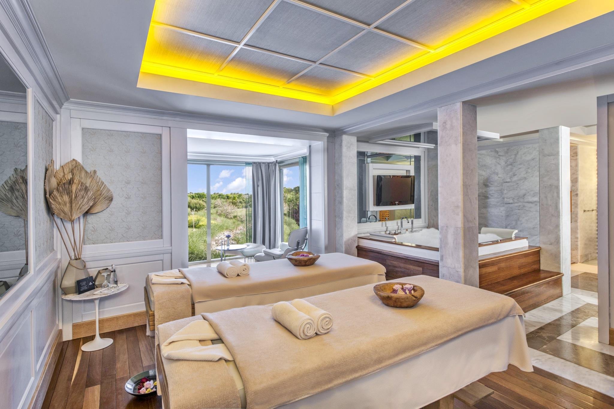 Hilton Dalaman Sarigerme Resort & Spa  25