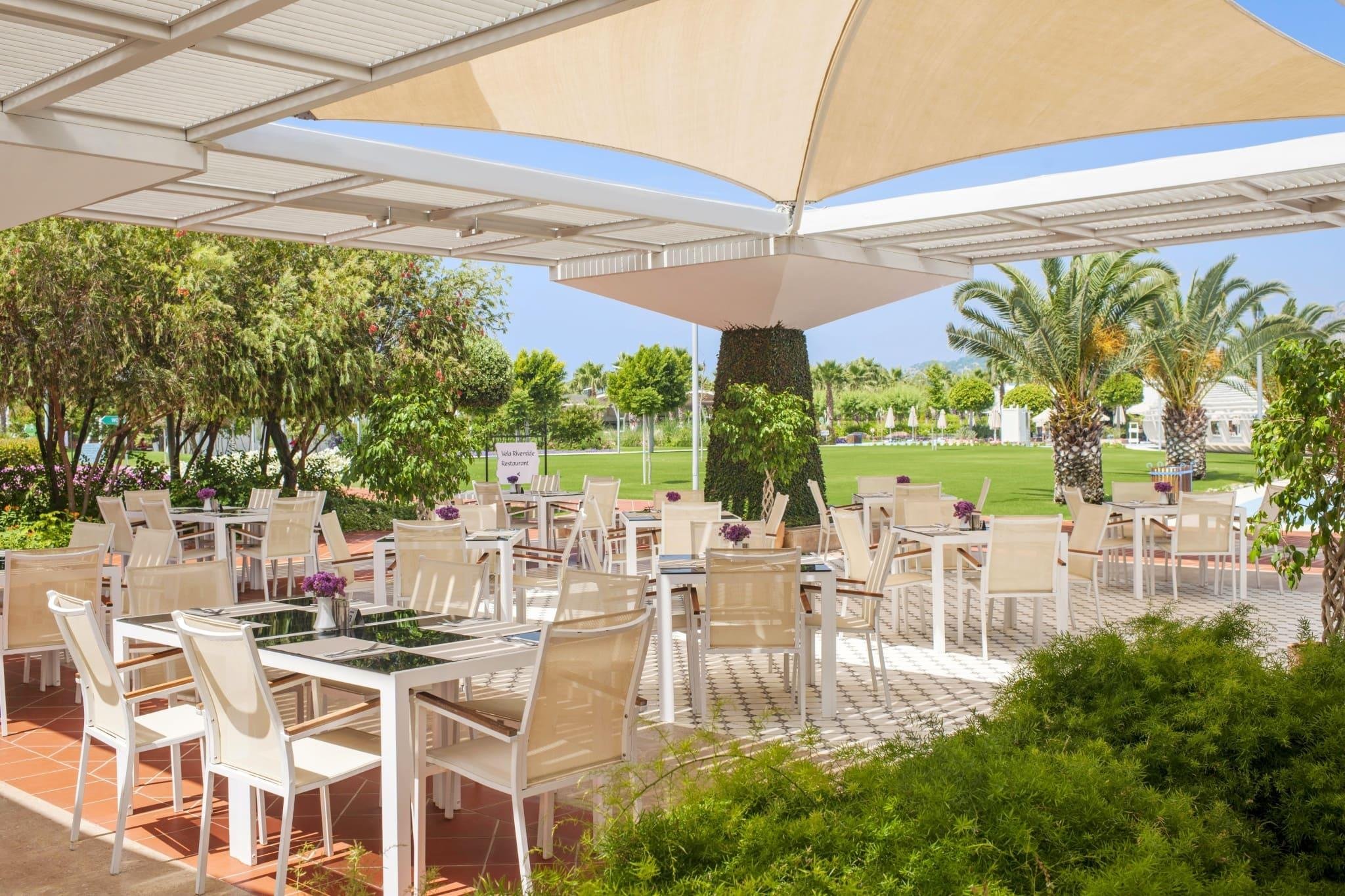 Hilton Dalaman Sarigerme Resort & Spa  15