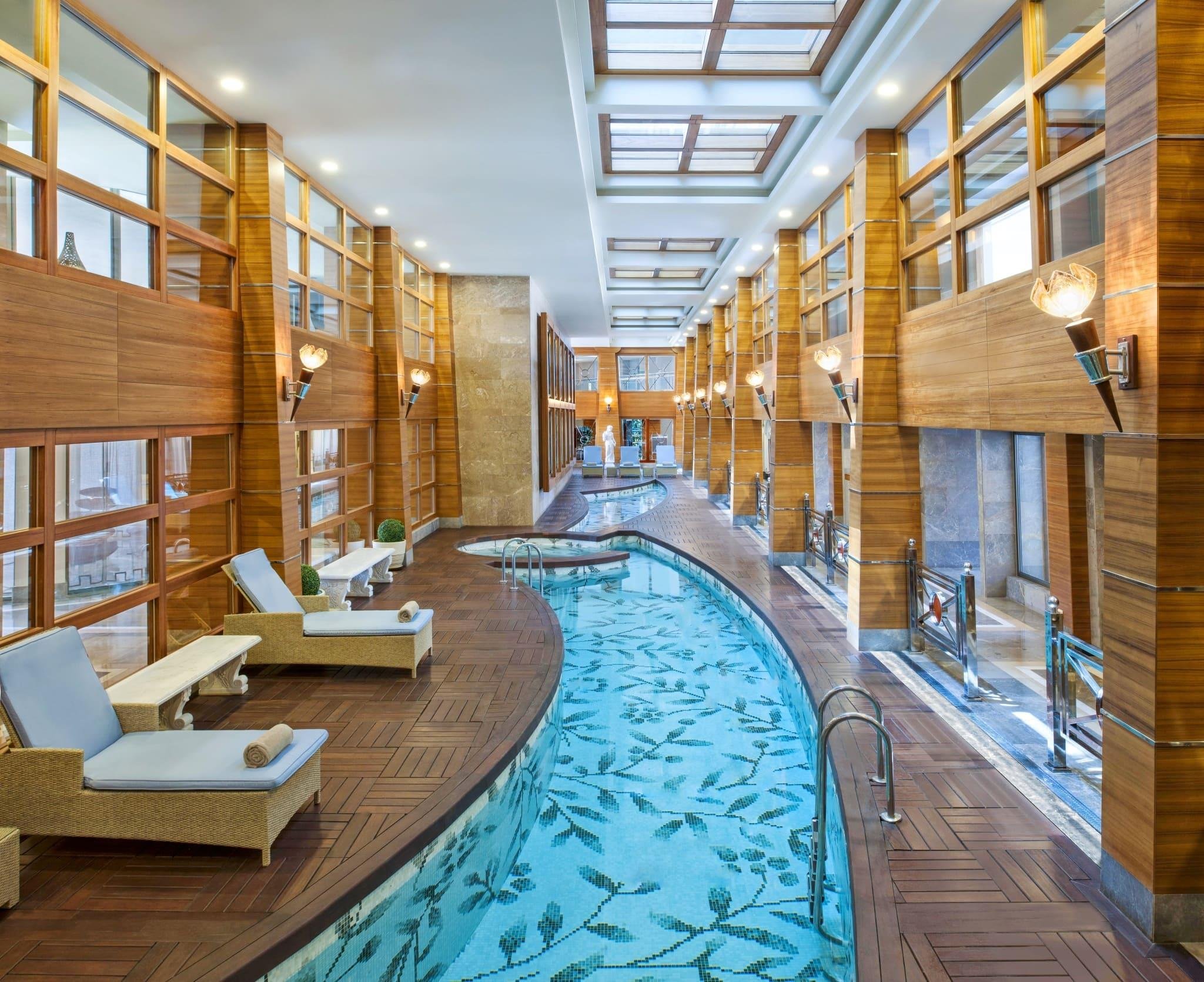 Hilton Dalaman Sarigerme Resort & Spa  23