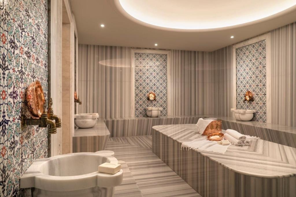 Revelion 5* ISTANBUL