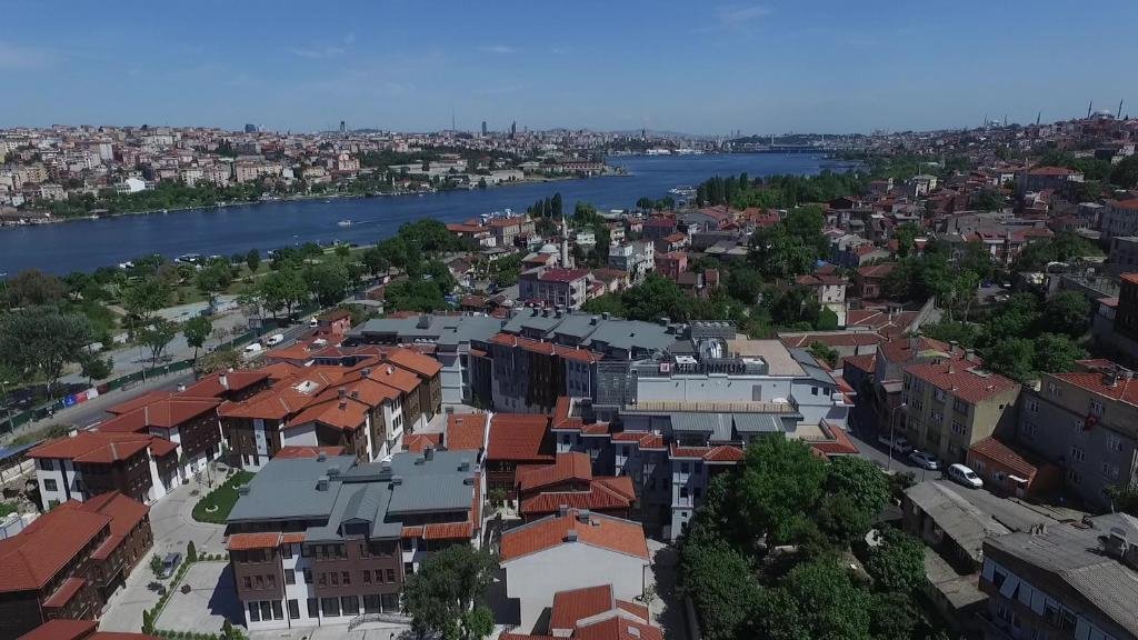 Circuit Revelion Istanbul