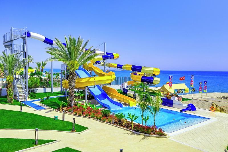 Grand Park Kemer 9