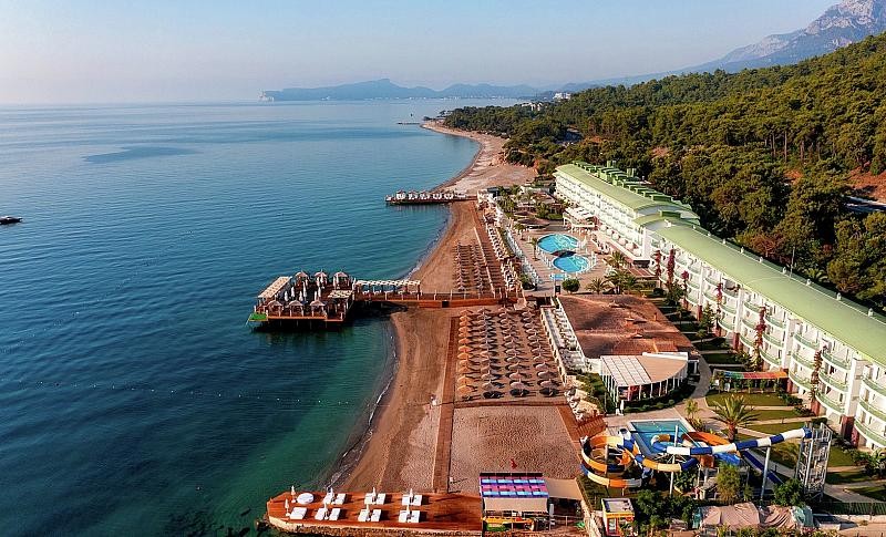 Grand Park Kemer 3