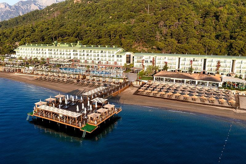 Grand Park Kemer 6