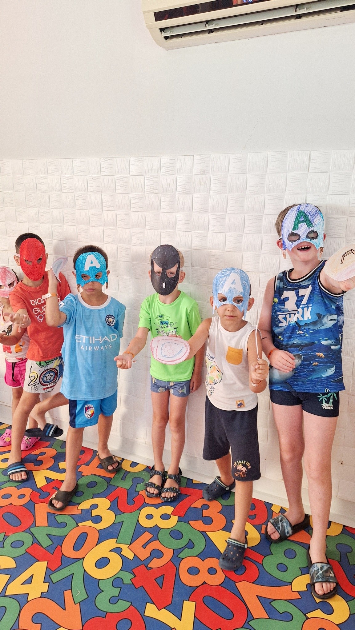 Asteria Family Resort Belek (ex. Aquaworld Belek) 34