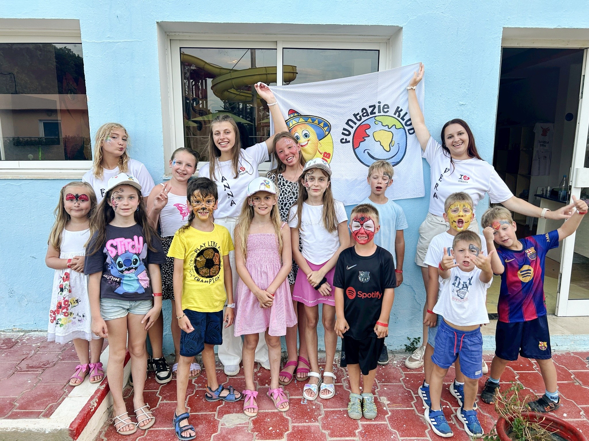 Asteria Family Resort Belek (ex. Aquaworld Belek) 35