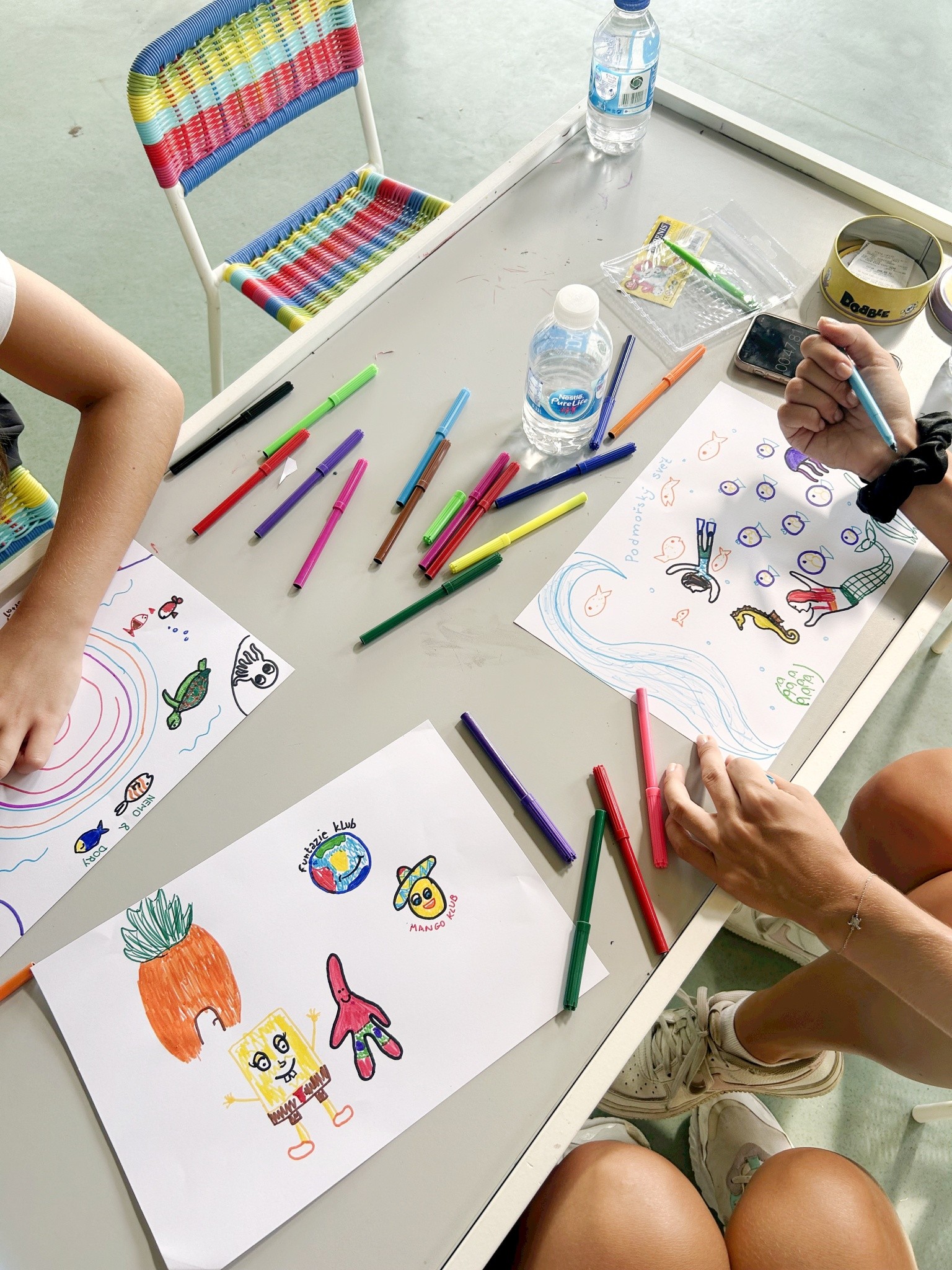 Asteria Family Resort Belek (ex. Aquaworld Belek) 36