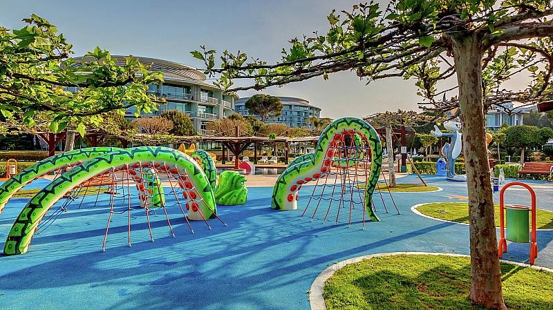 Calista Luxury Resort