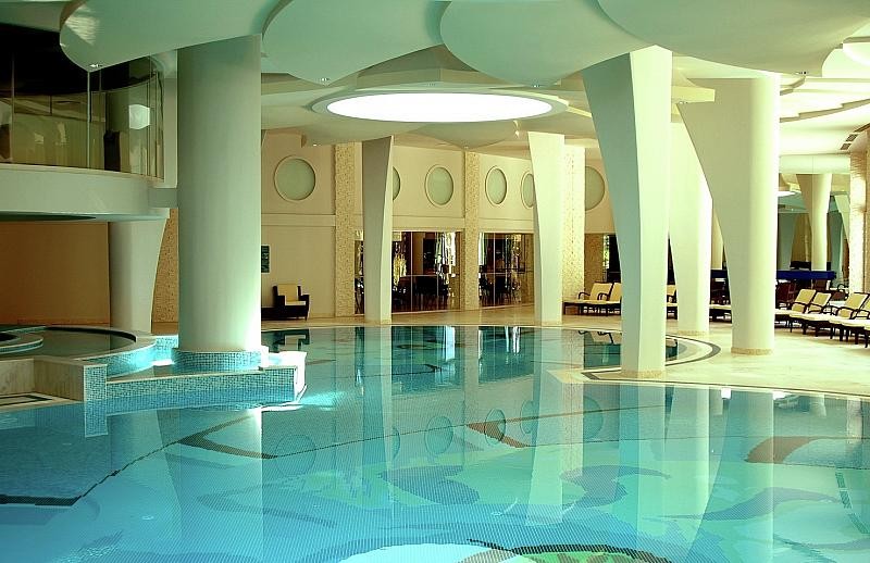 Calista Luxury Resort