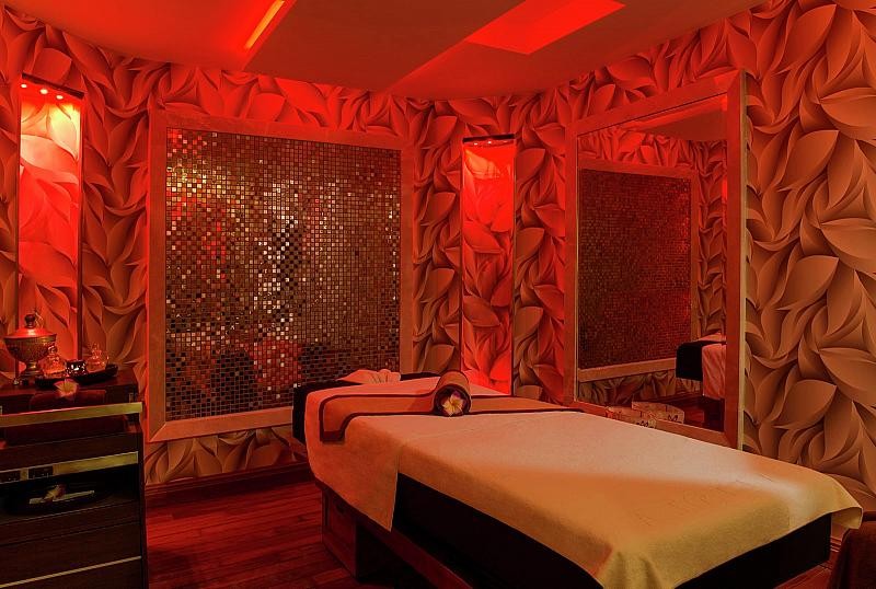 Calista Luxury Resort