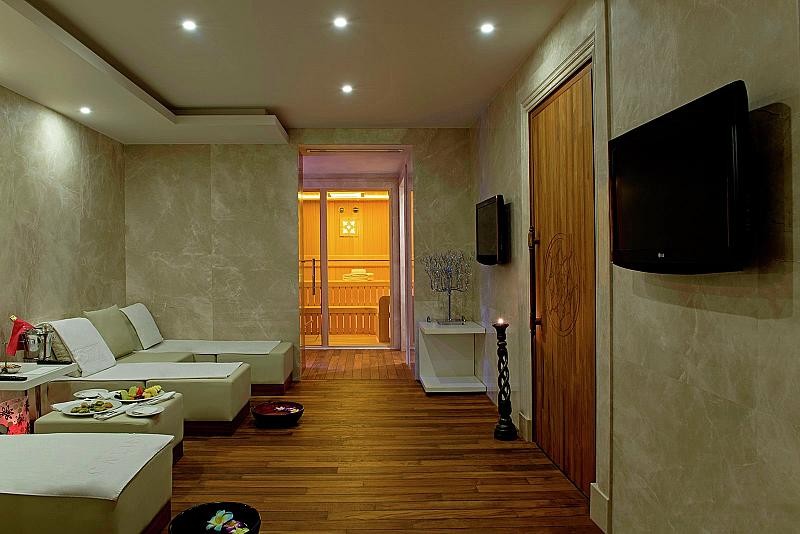 Calista Luxury Resort