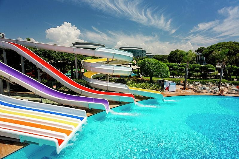 Calista Luxury Resort