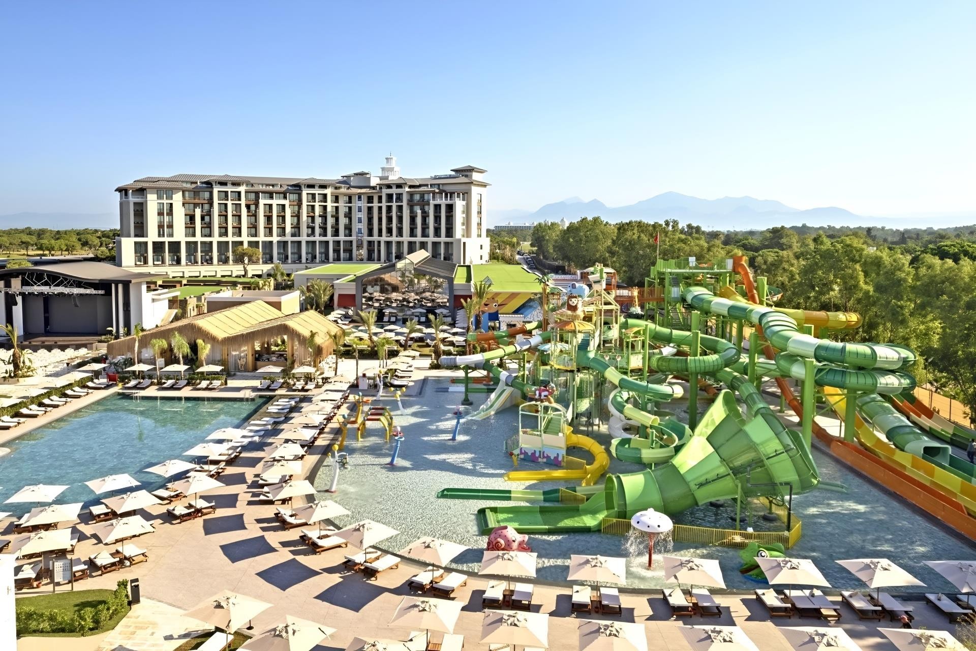 Cullinan Belek 2