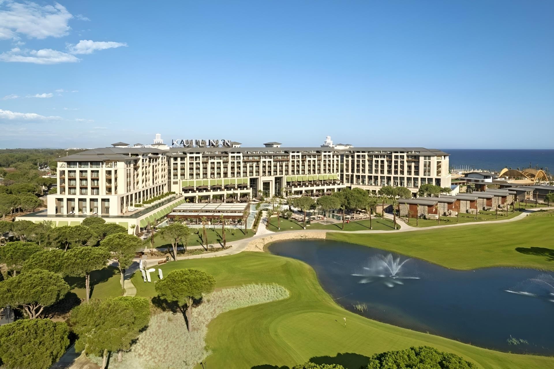 Cullinan Belek 3