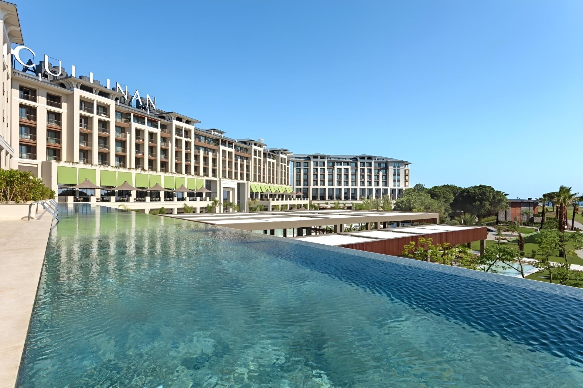 Cullinan Belek 4
