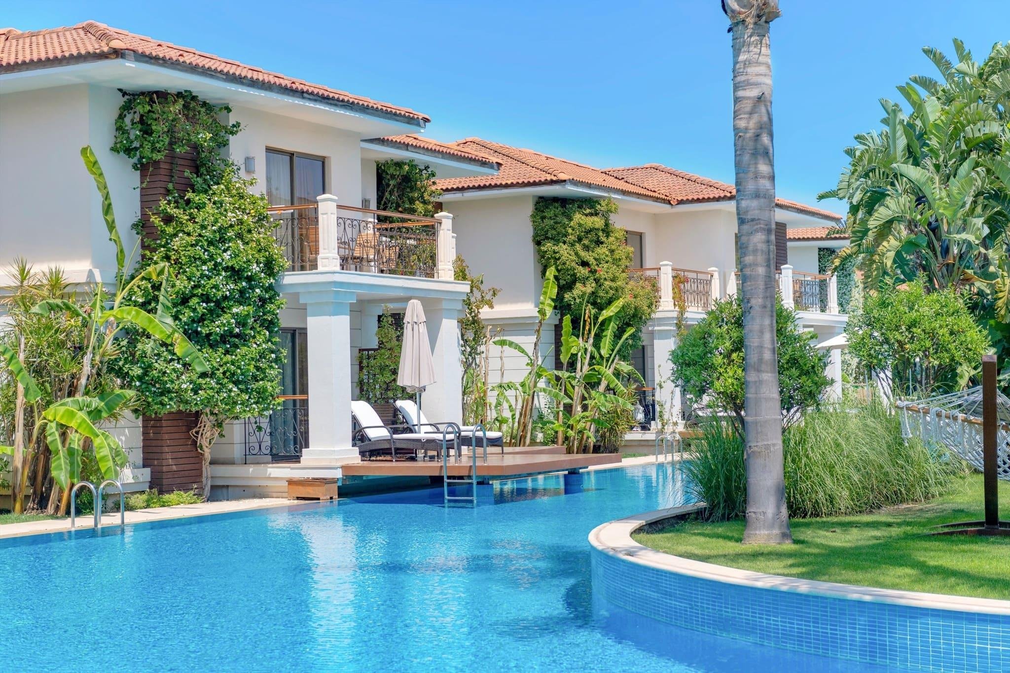 Ela Excellence Resort Belek